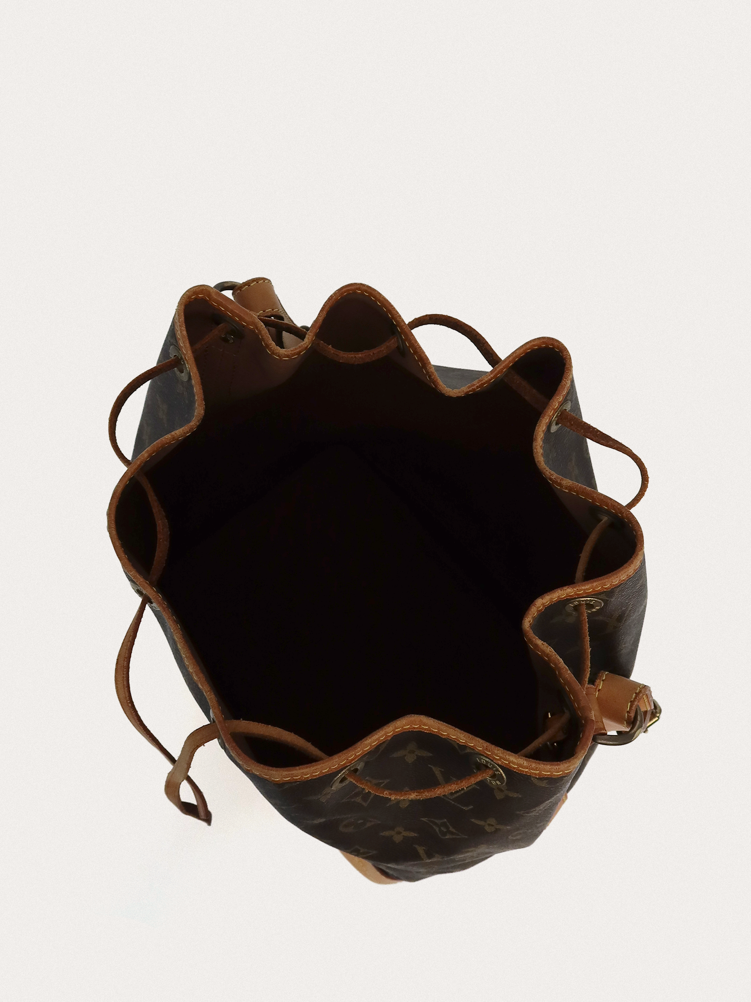 Louis Vuitton Noe - Master