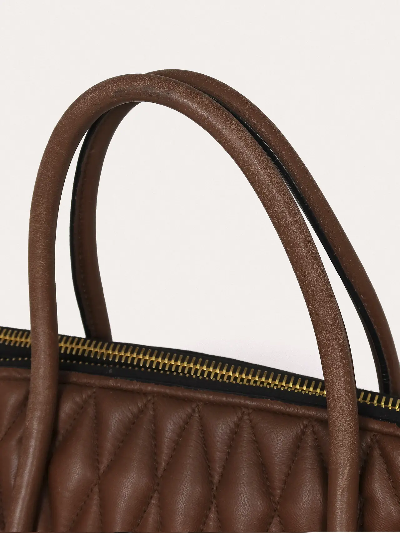 Biker Tote - Master