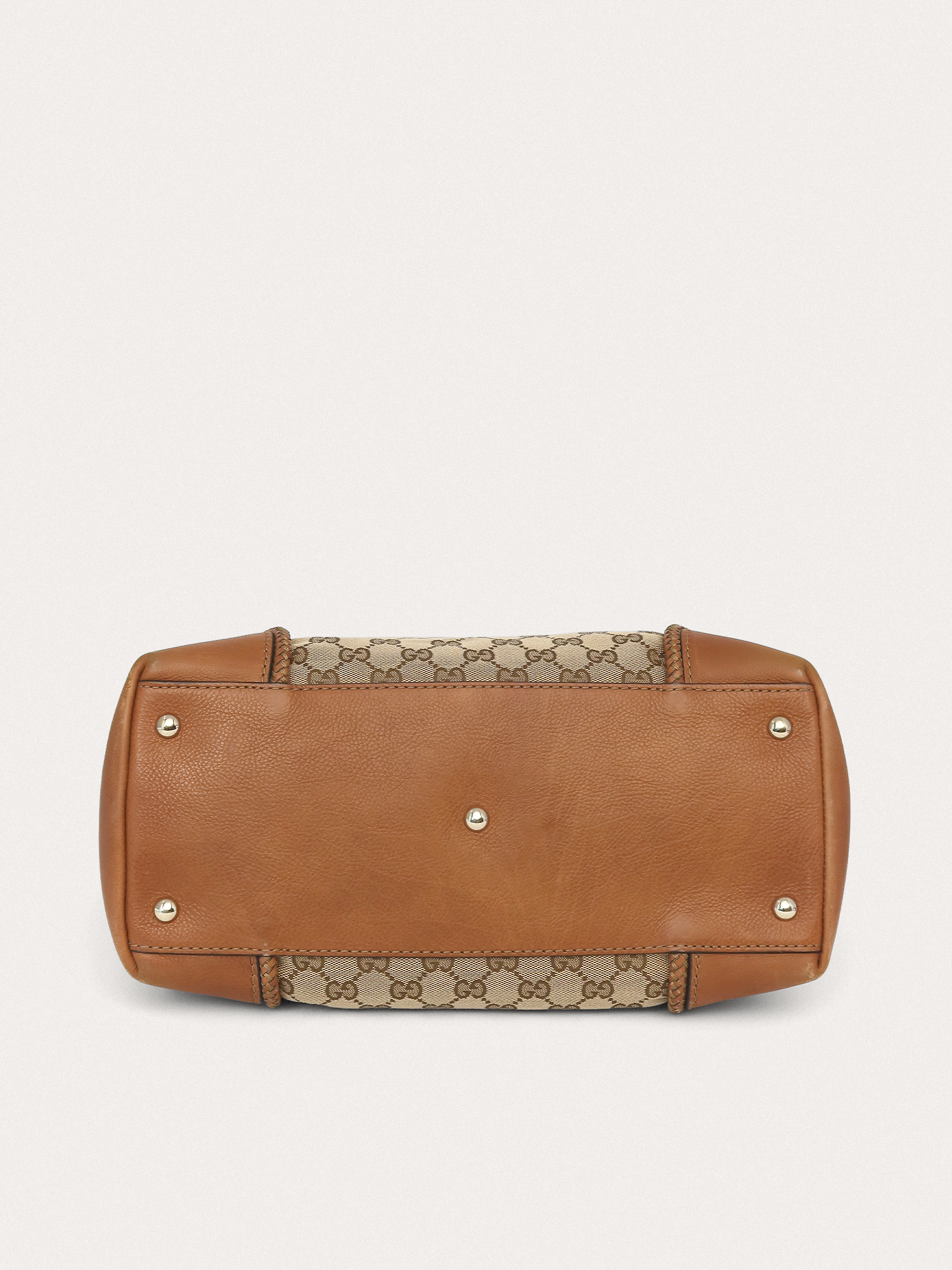 Gucci GG Canvas Marrakech Tote - Master