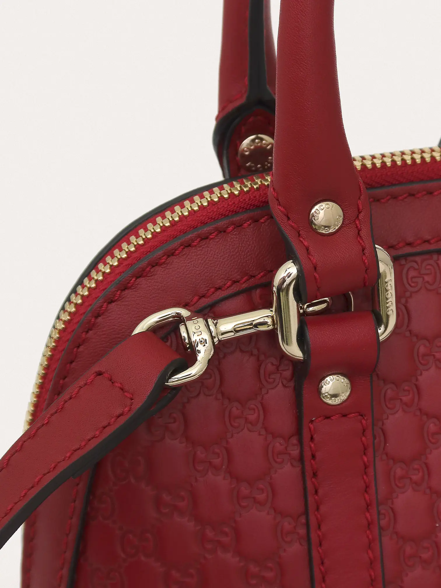 Gucci Microguccissima Mini - Master