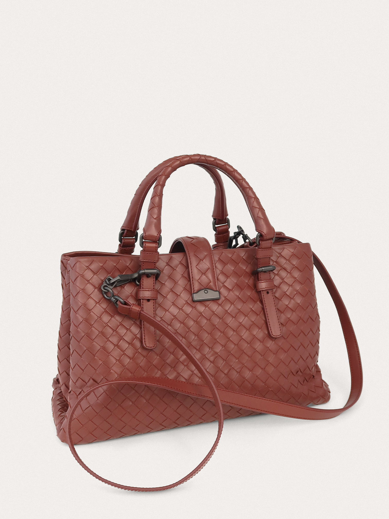 Bottega Veneta Roma - Master