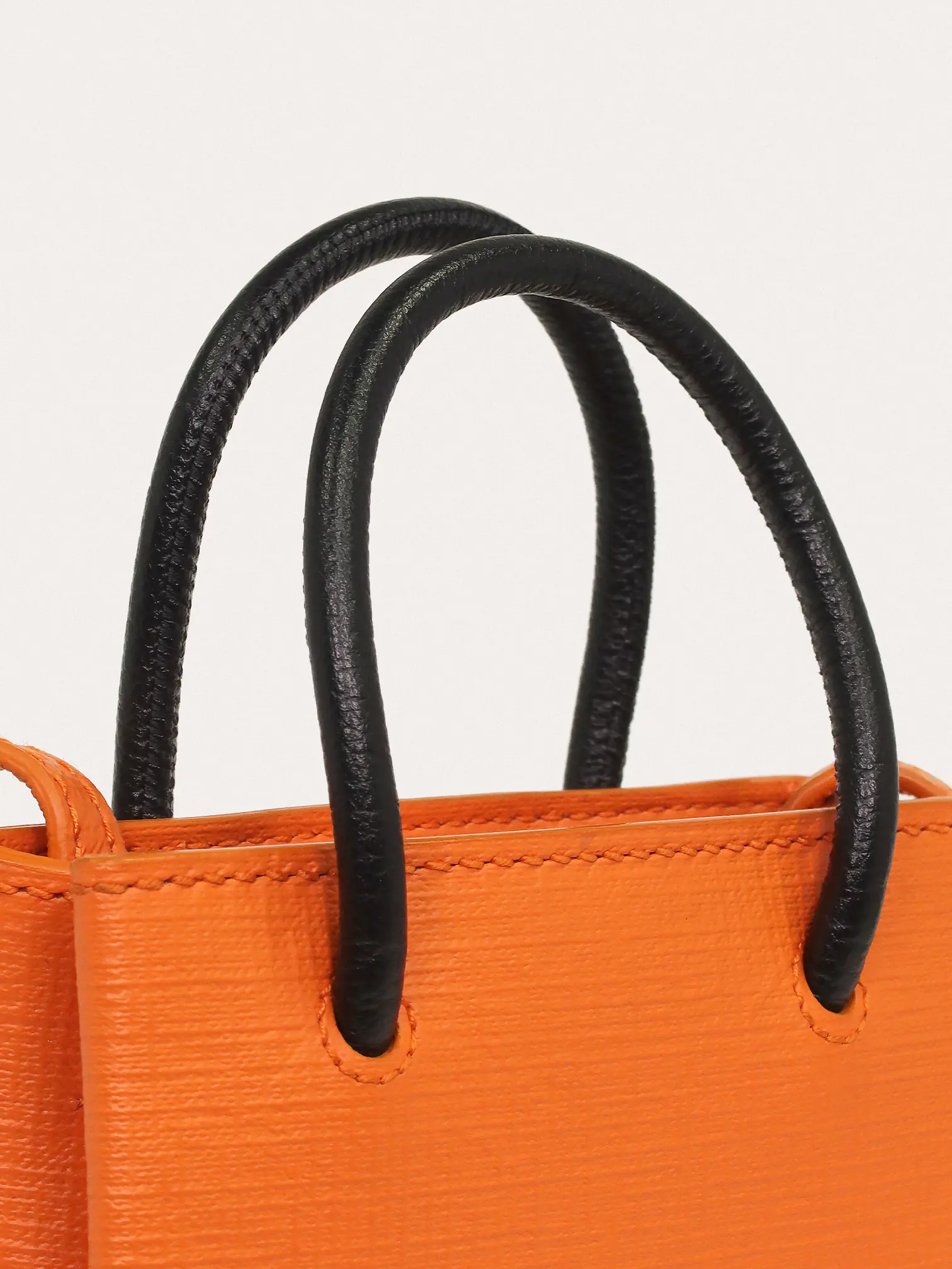 Mini Shopping bag - Master