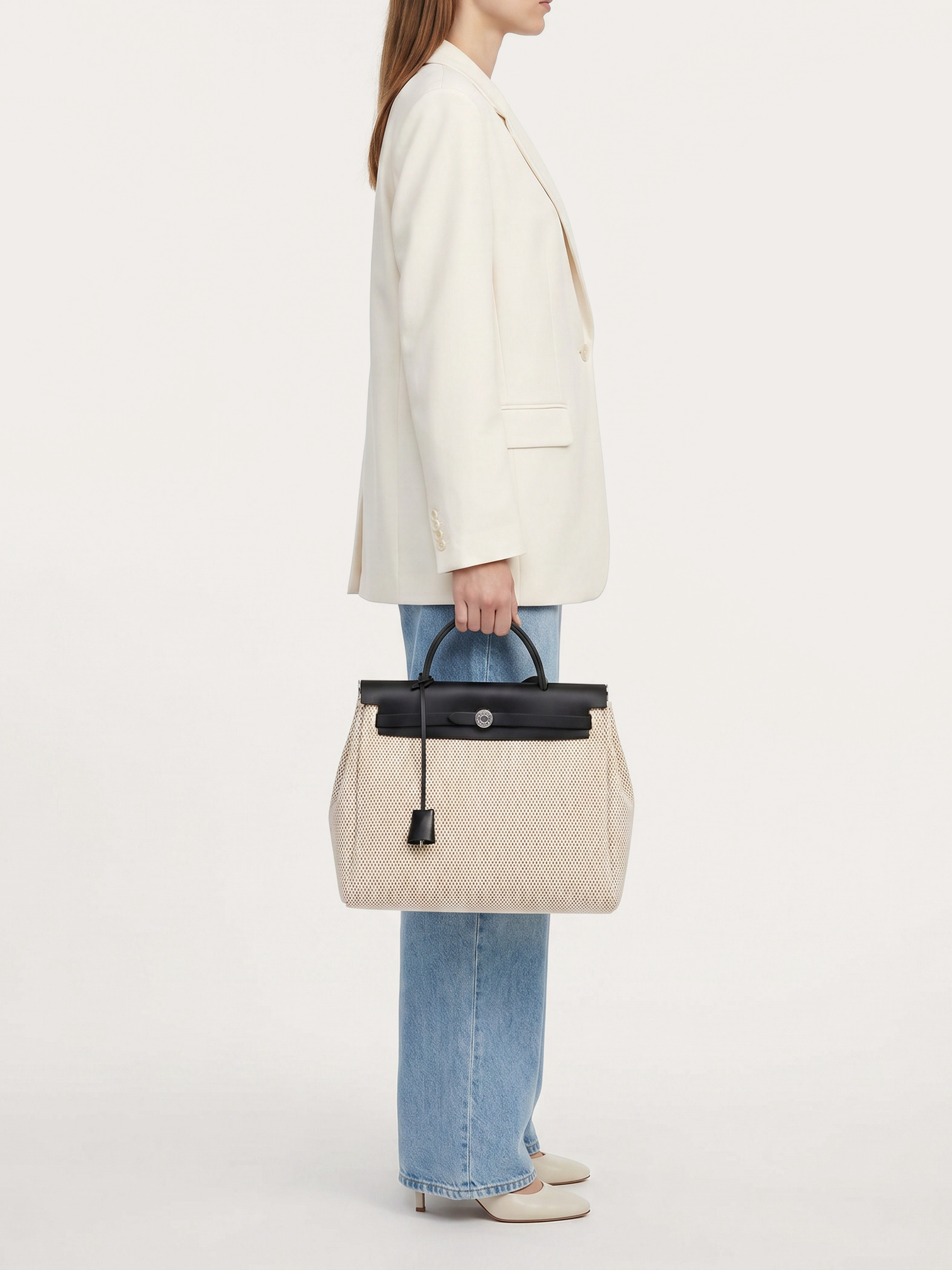 Hermes Herbag 31 - Master