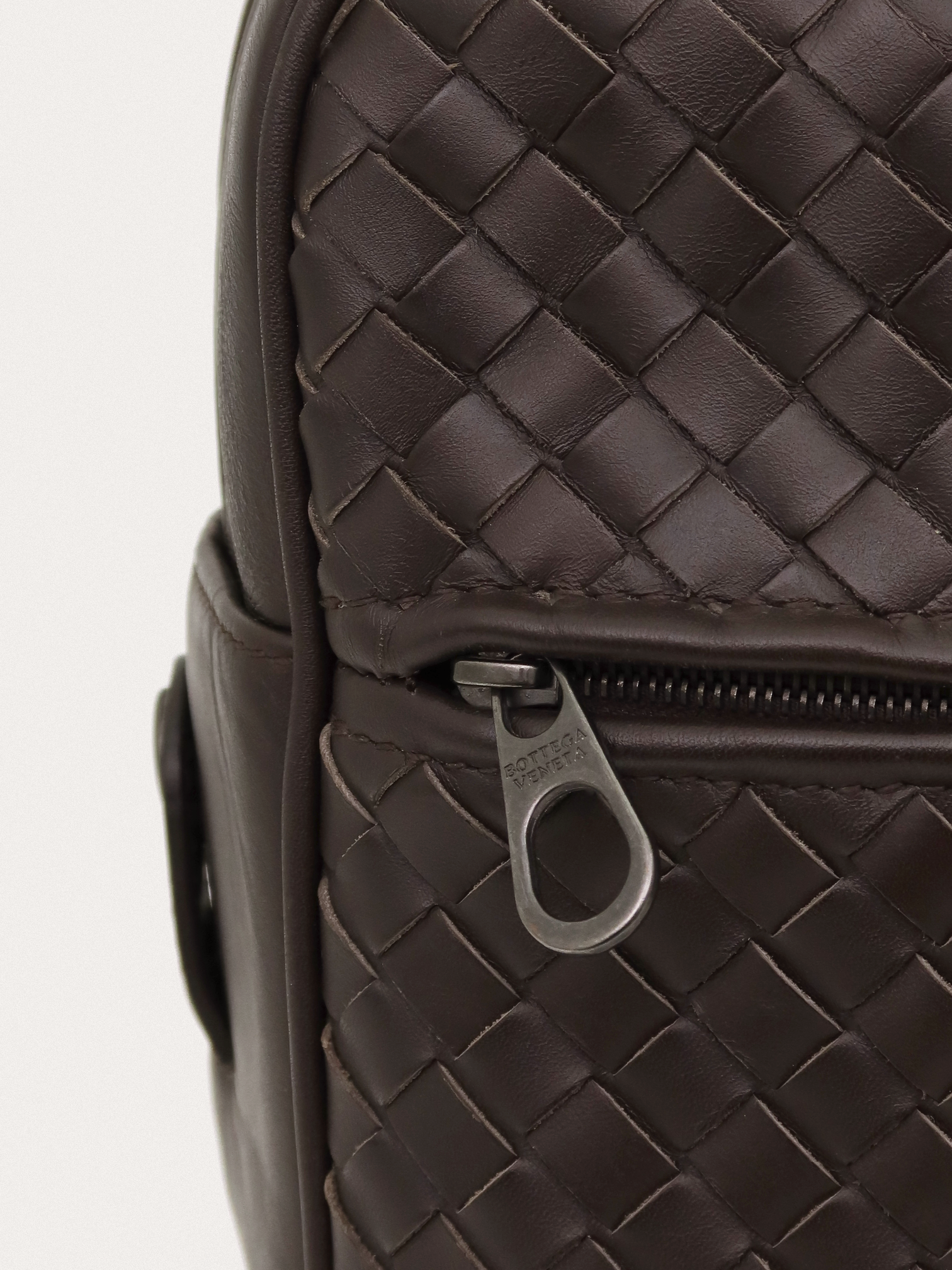 Bottega Veneta Intrecciato Briefcase - Master