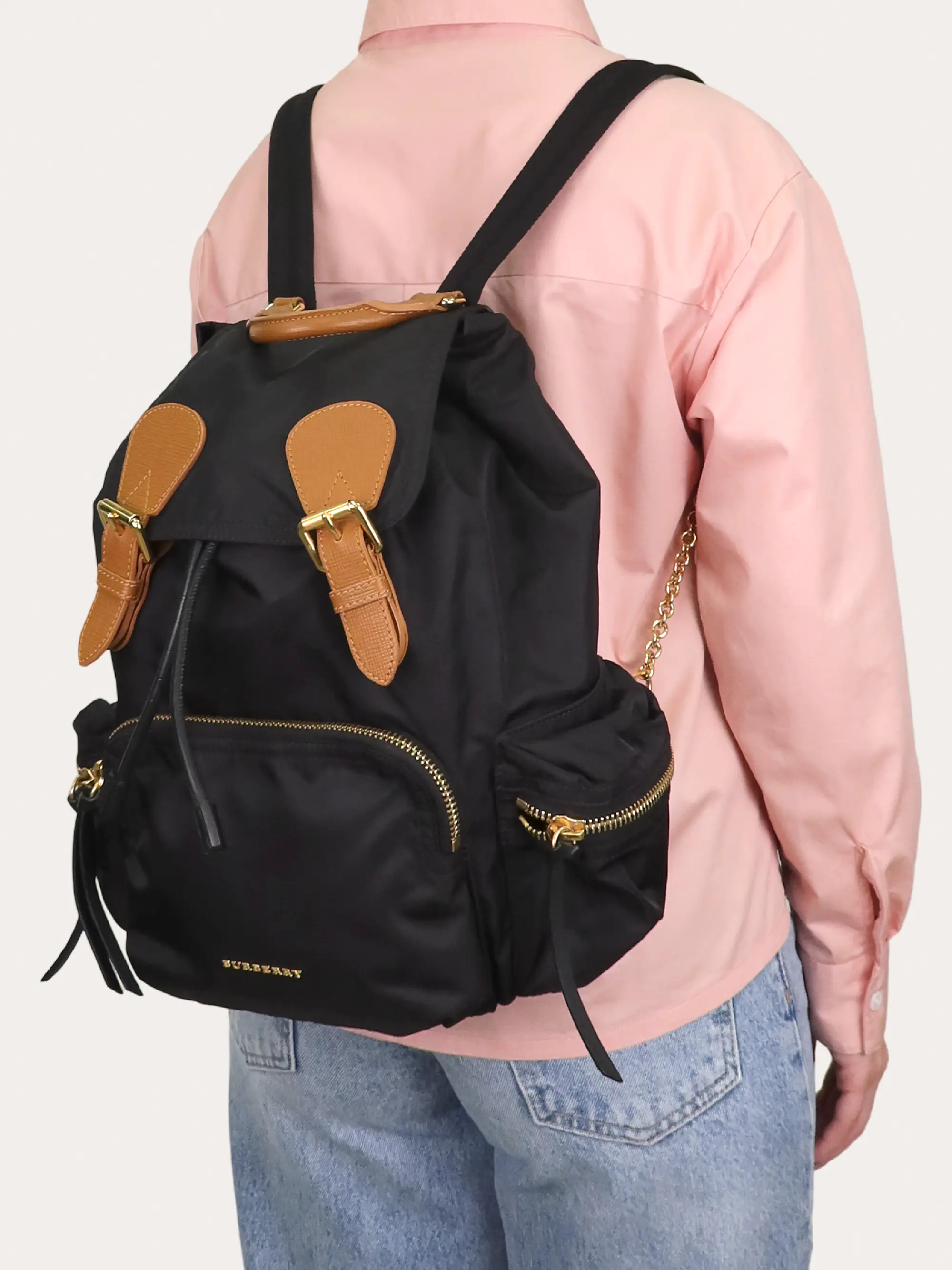 Rucksack - Master