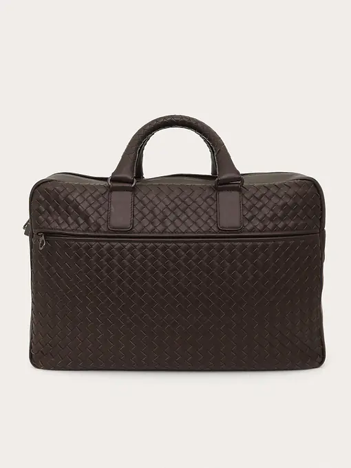 Intrecciato Briefcase - Master