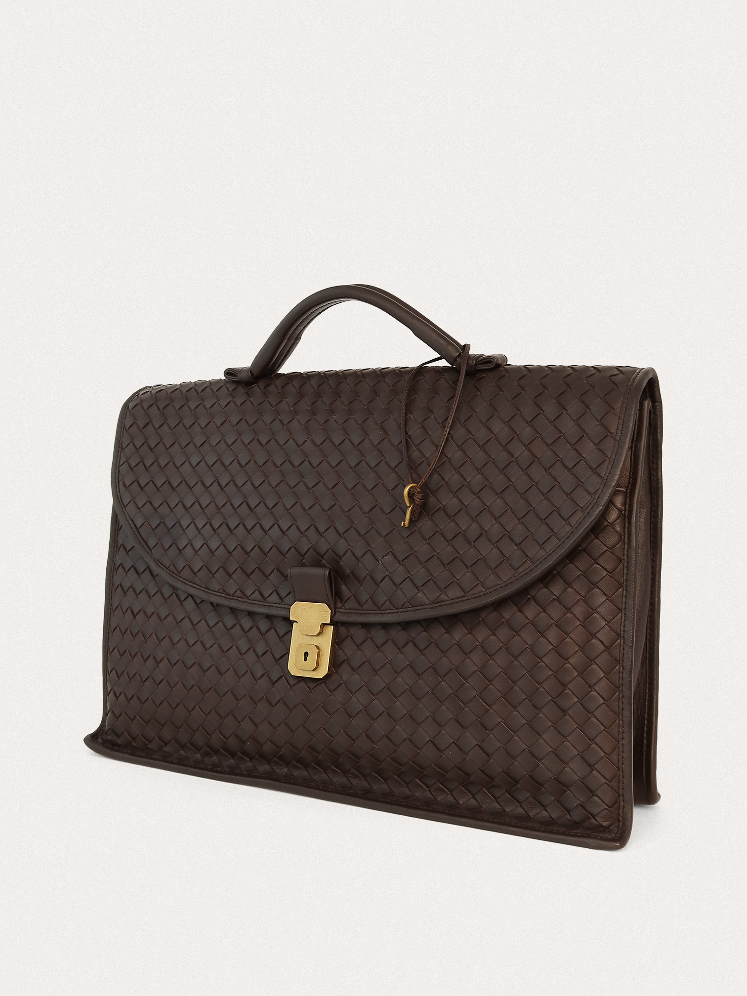 Bottega Veneta Document Case - Master