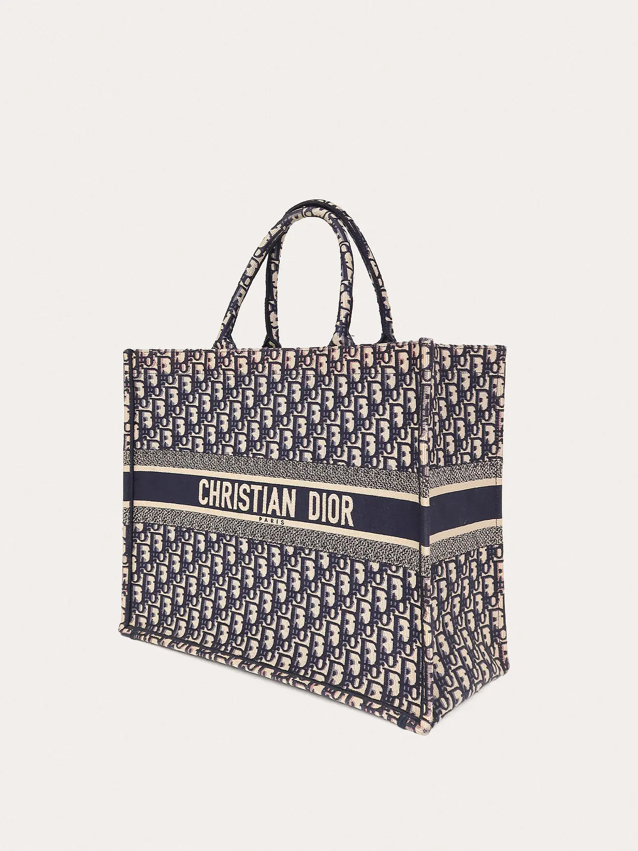 Book Tote Large - Master
