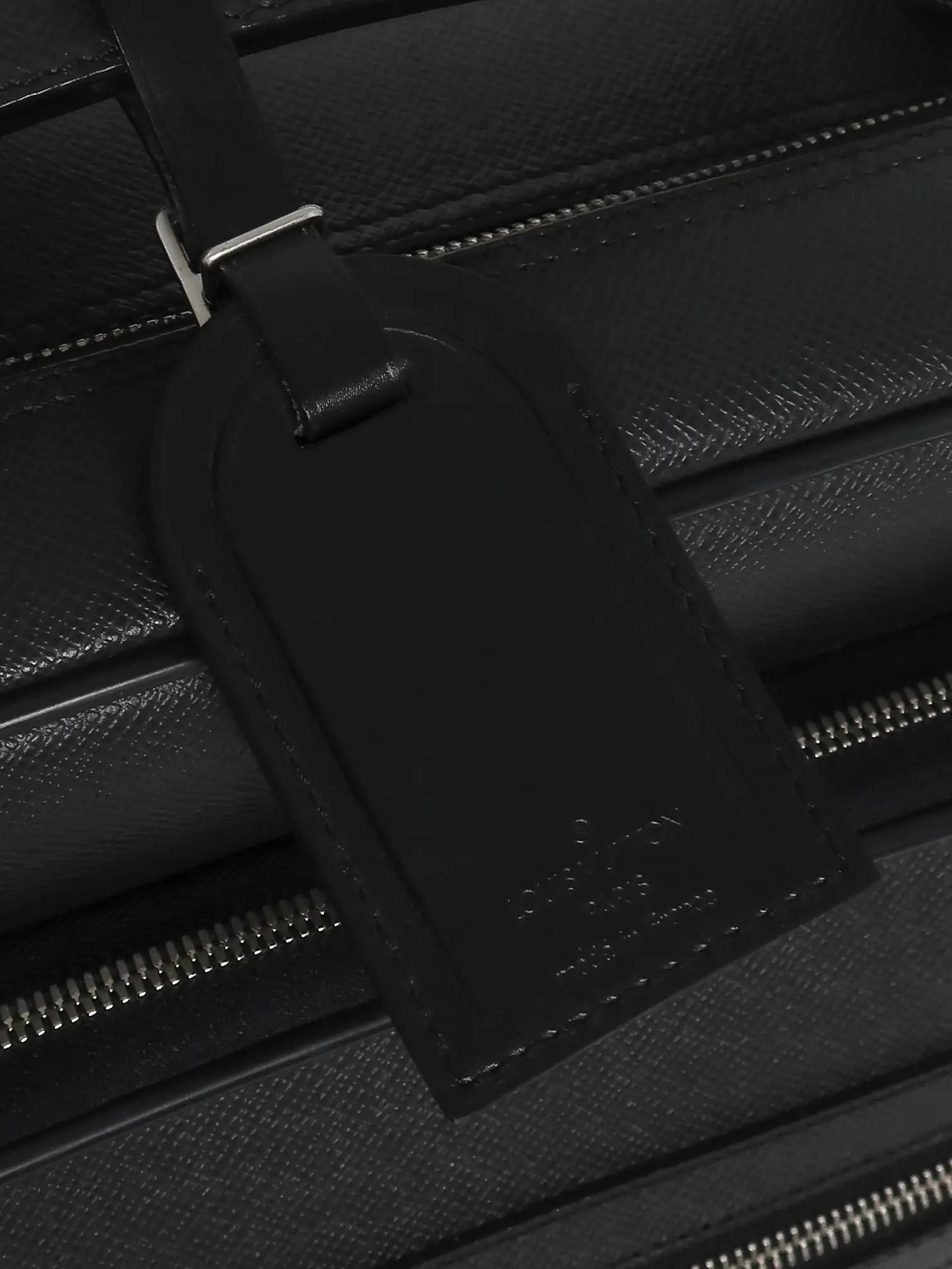 Louis Vuitton Pilot Case - Master