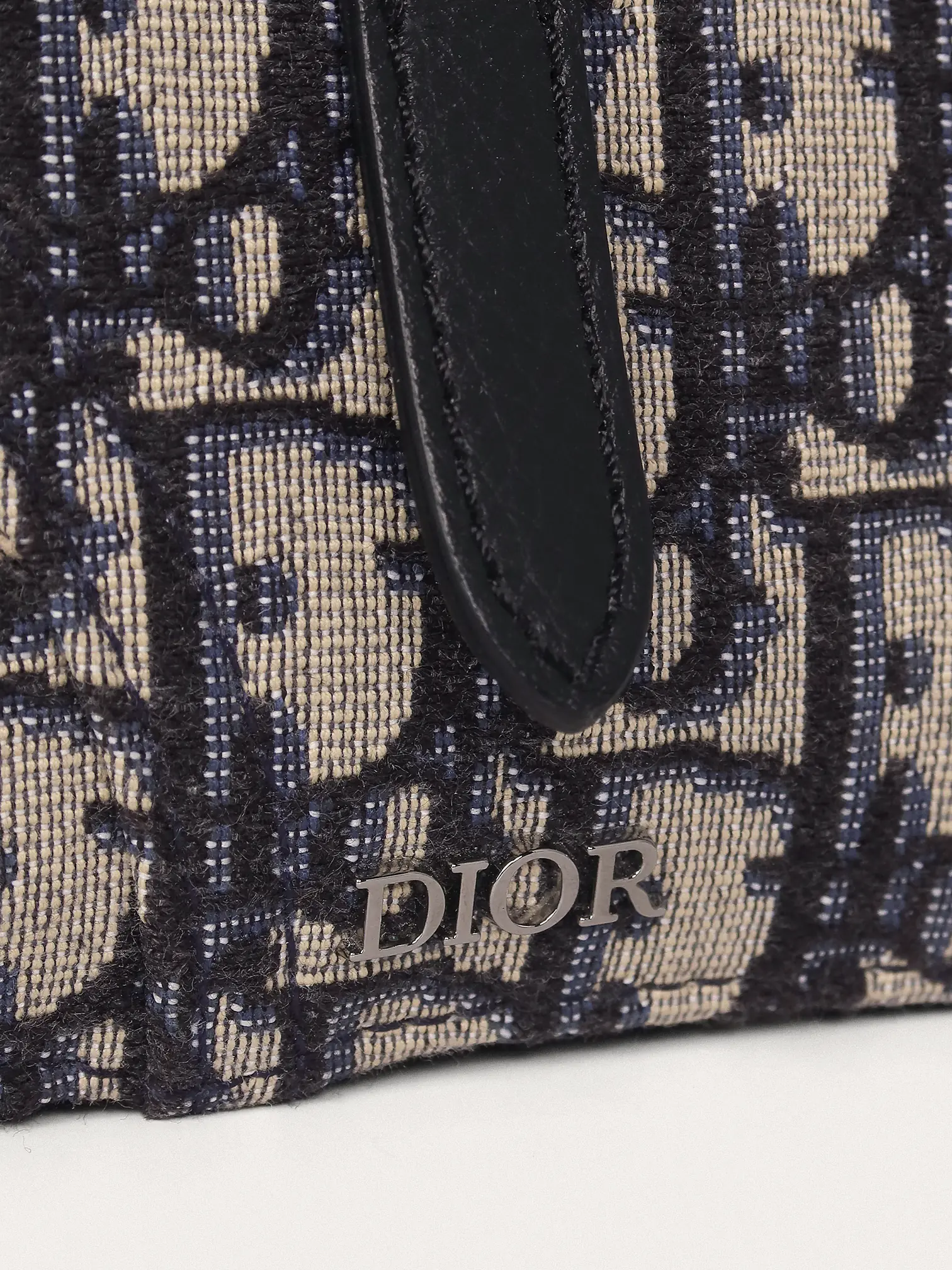 Christian Dior Rectangular Crossbody Pouch - Master
