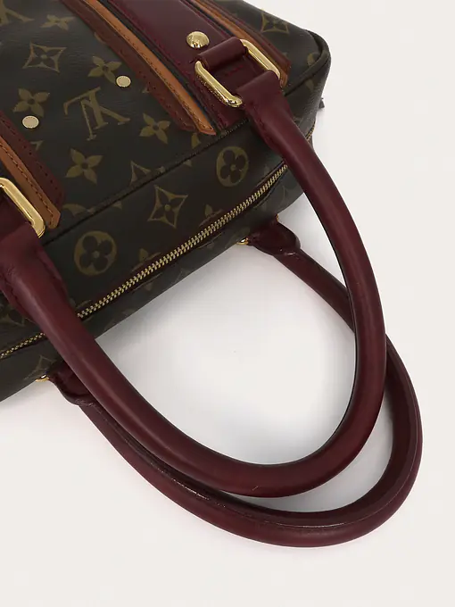 Louis Vuitton Bequia Porte Documents Vertical - Master