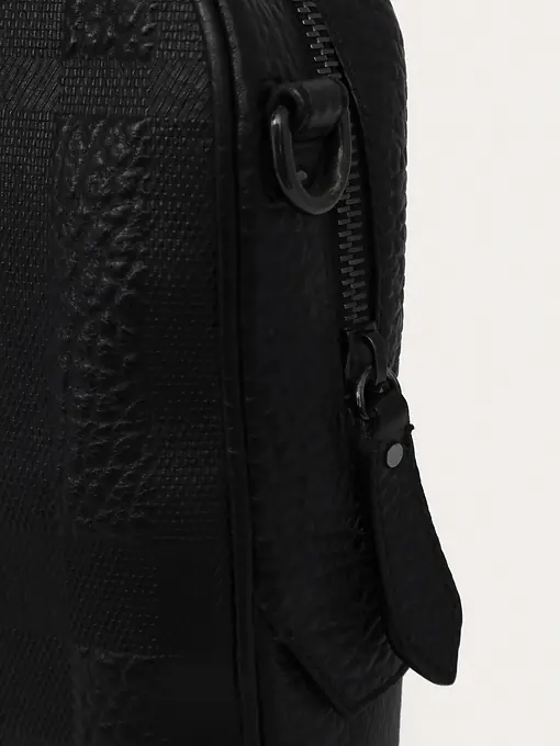 Burberry Leather Briefcase - Master