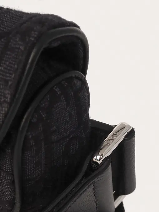 Christian Dior Saddle - Master