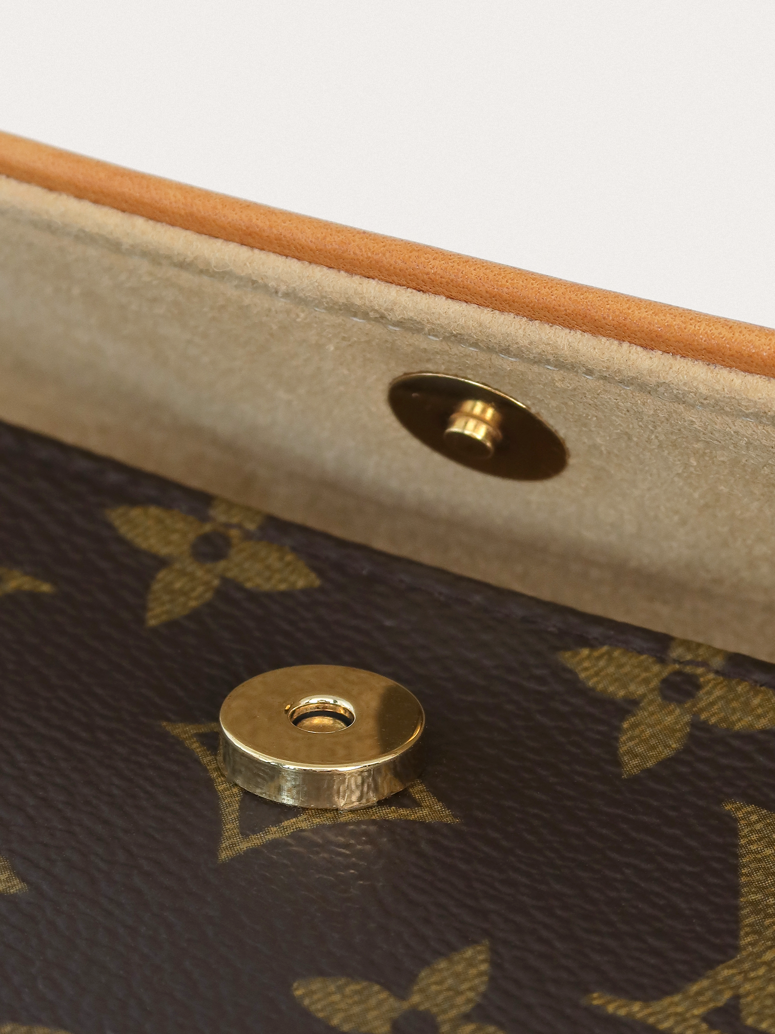 Louis Vuitton Florentine Pochette - Master