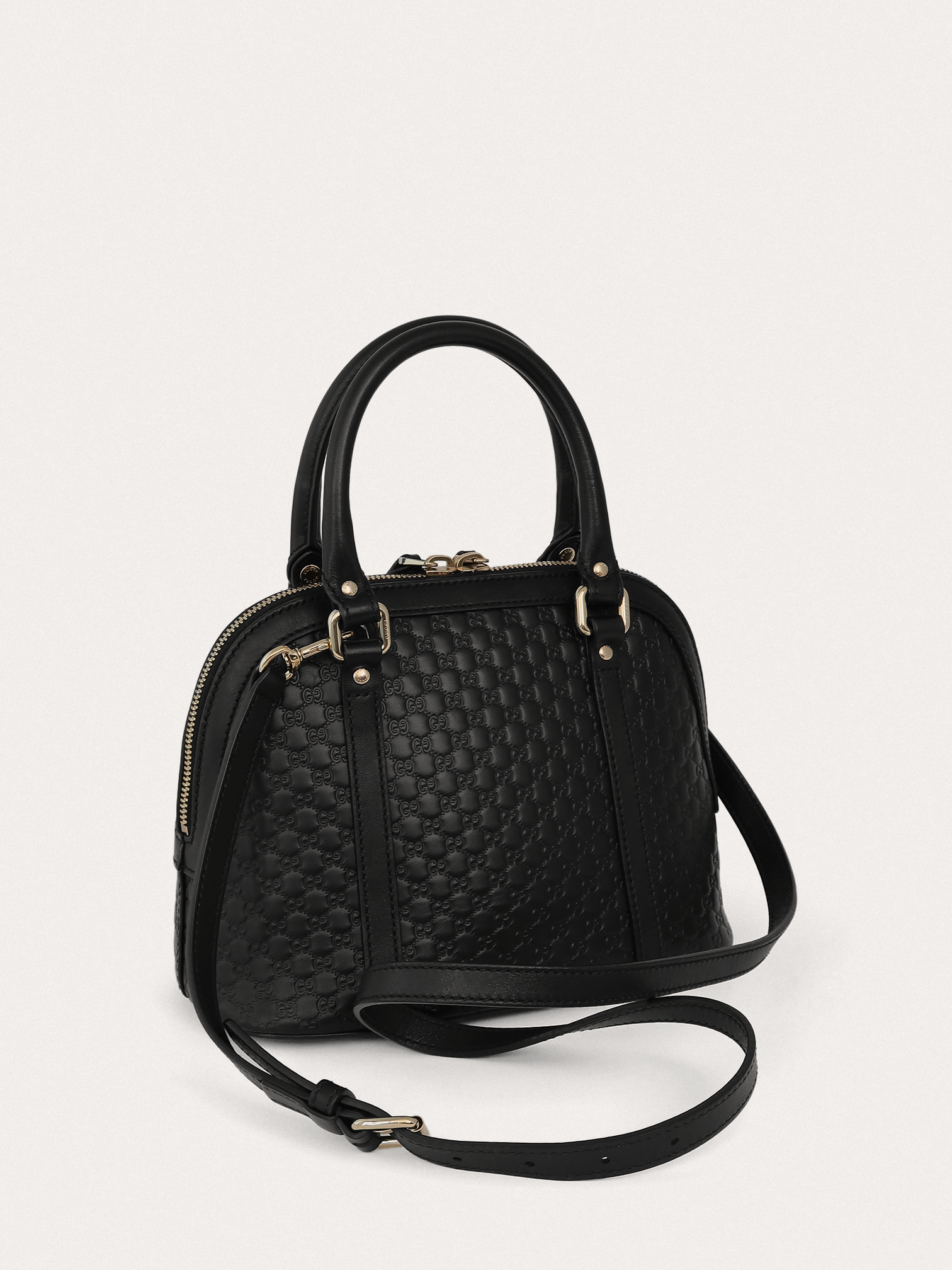 Gucci Microguccissima mini - Master