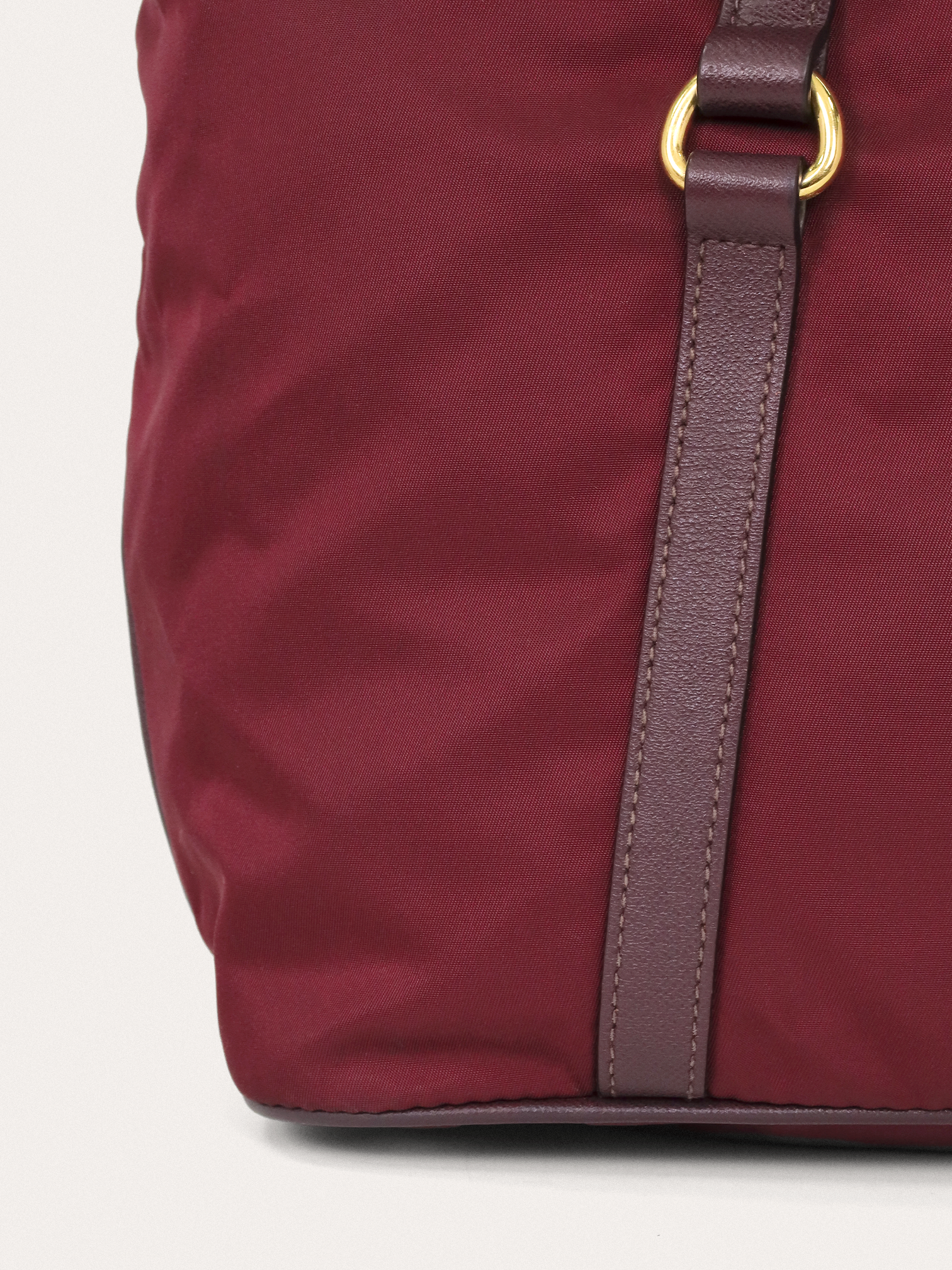 Prada Nylon Tessuto - Master