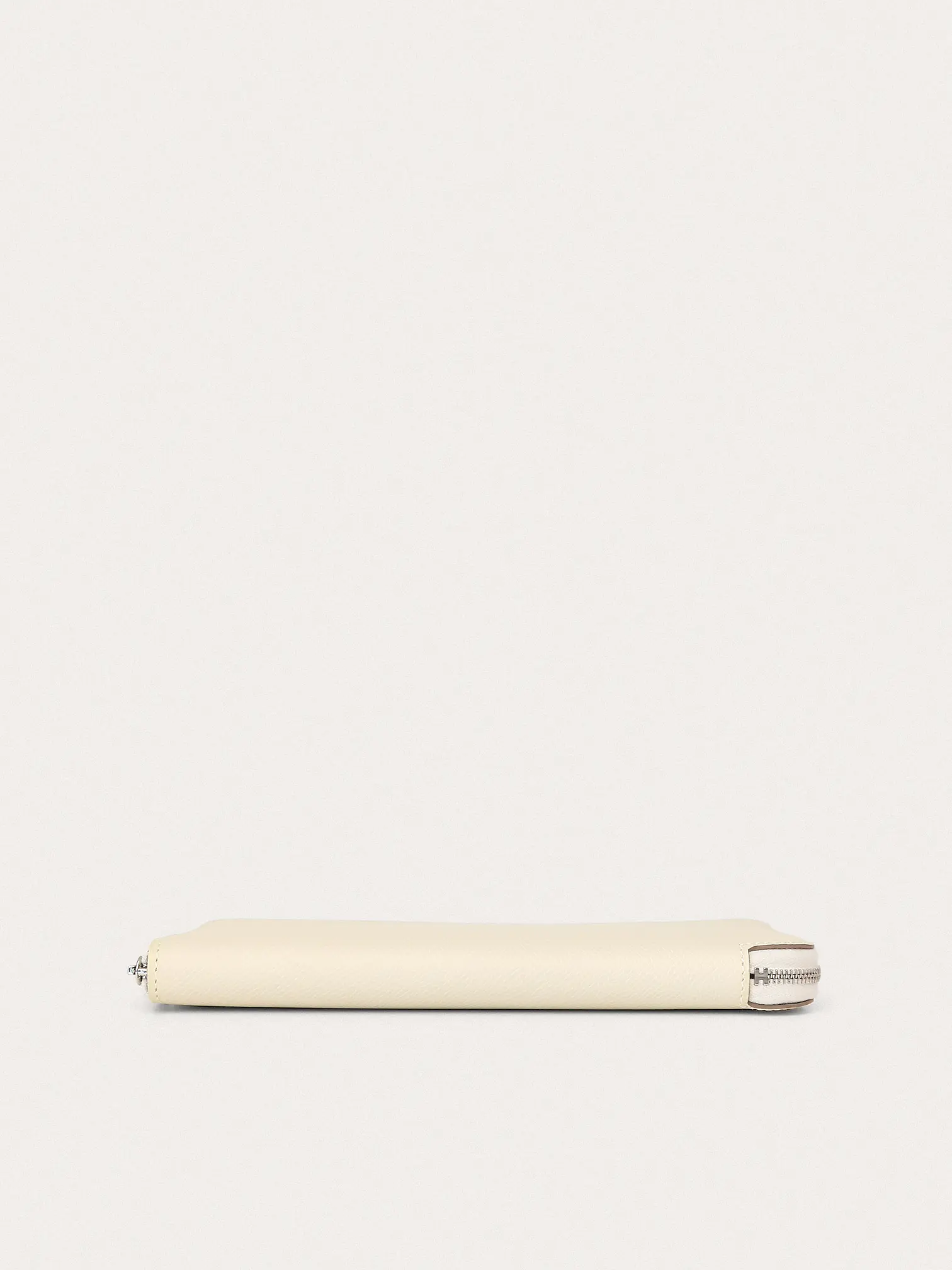 Hermes Silk'in Classique Long Wallet - Master