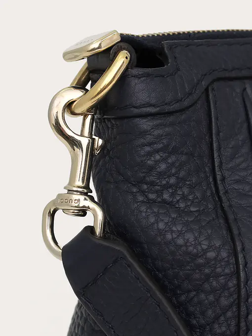 Bamboo Leather Bag - Master