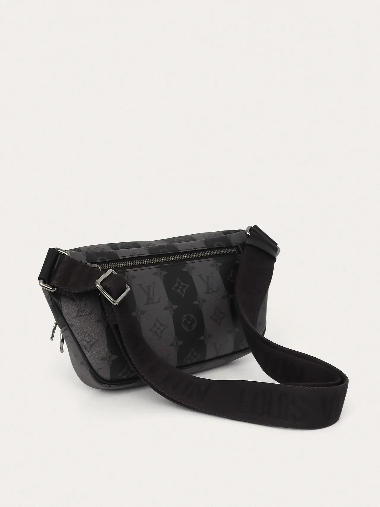 Louis Vuitton Nigo Modular Sling - Master