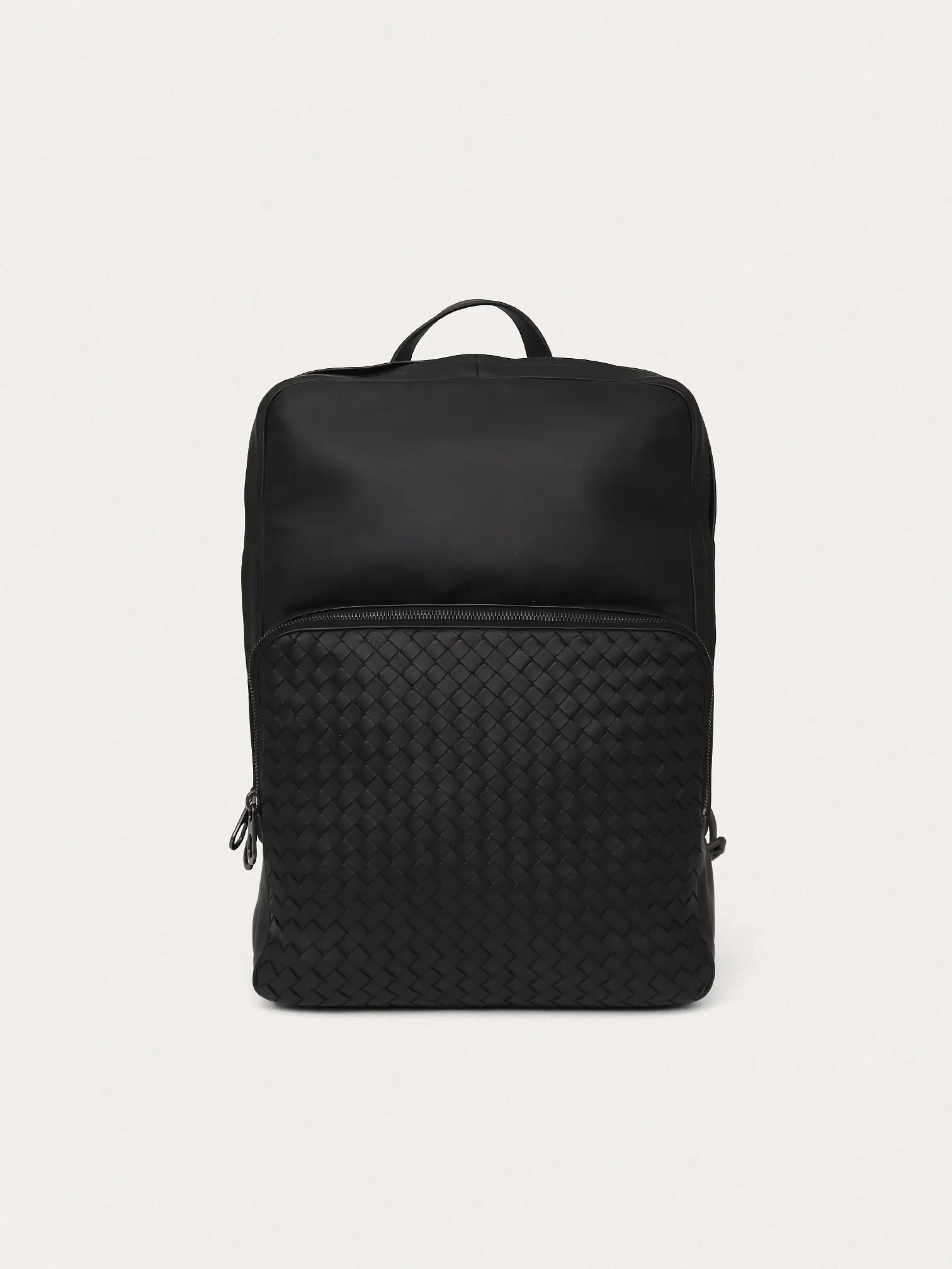 Intrecciato Backpack - Master