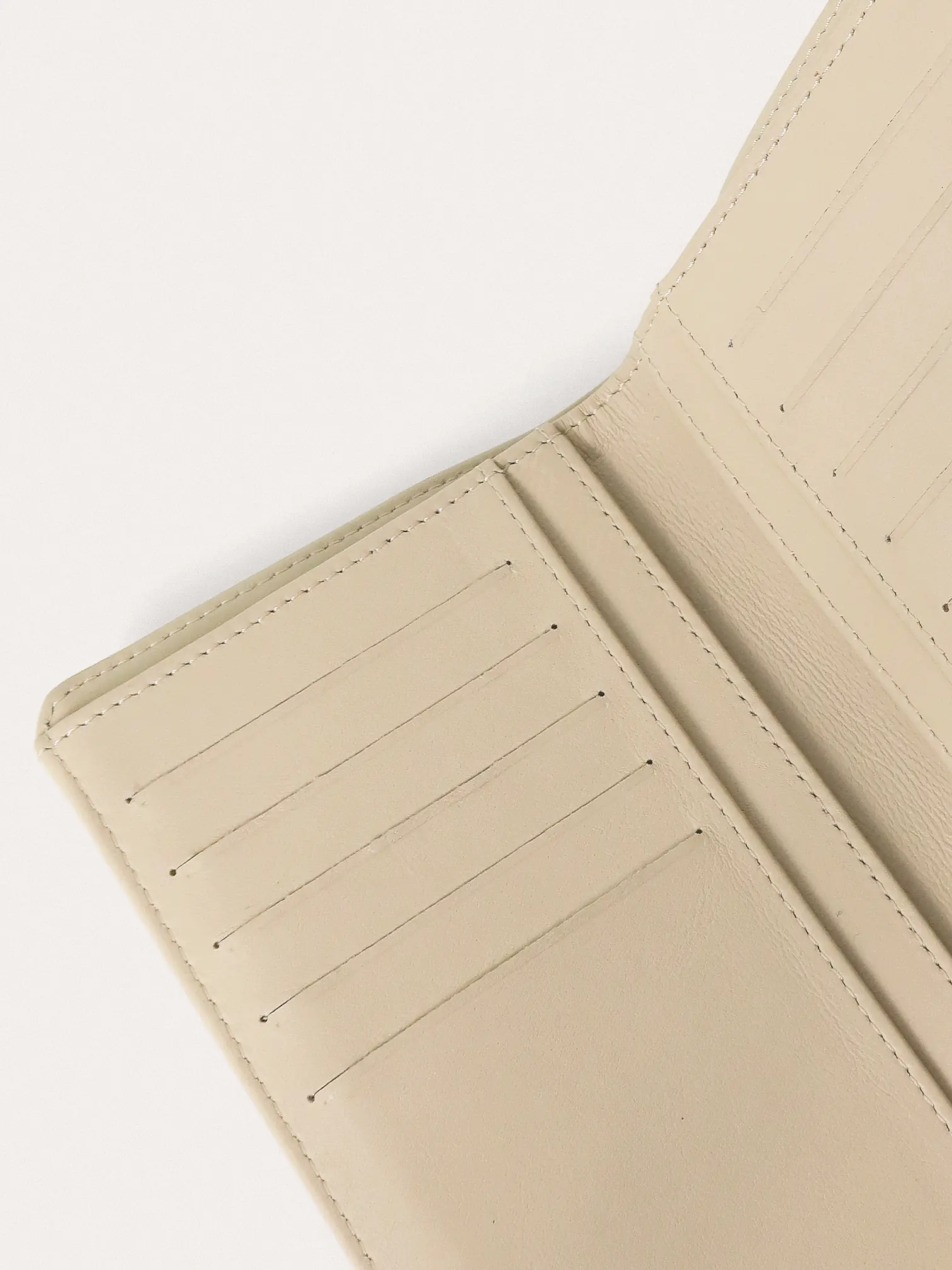 Wallet - Master