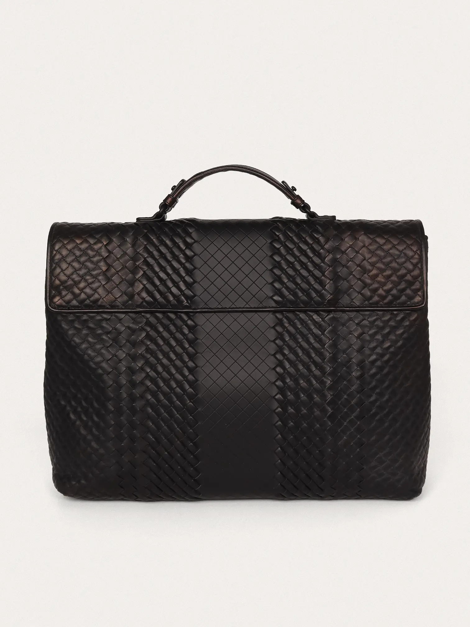Bottega Veneta Intrecciato Briefcase - Master