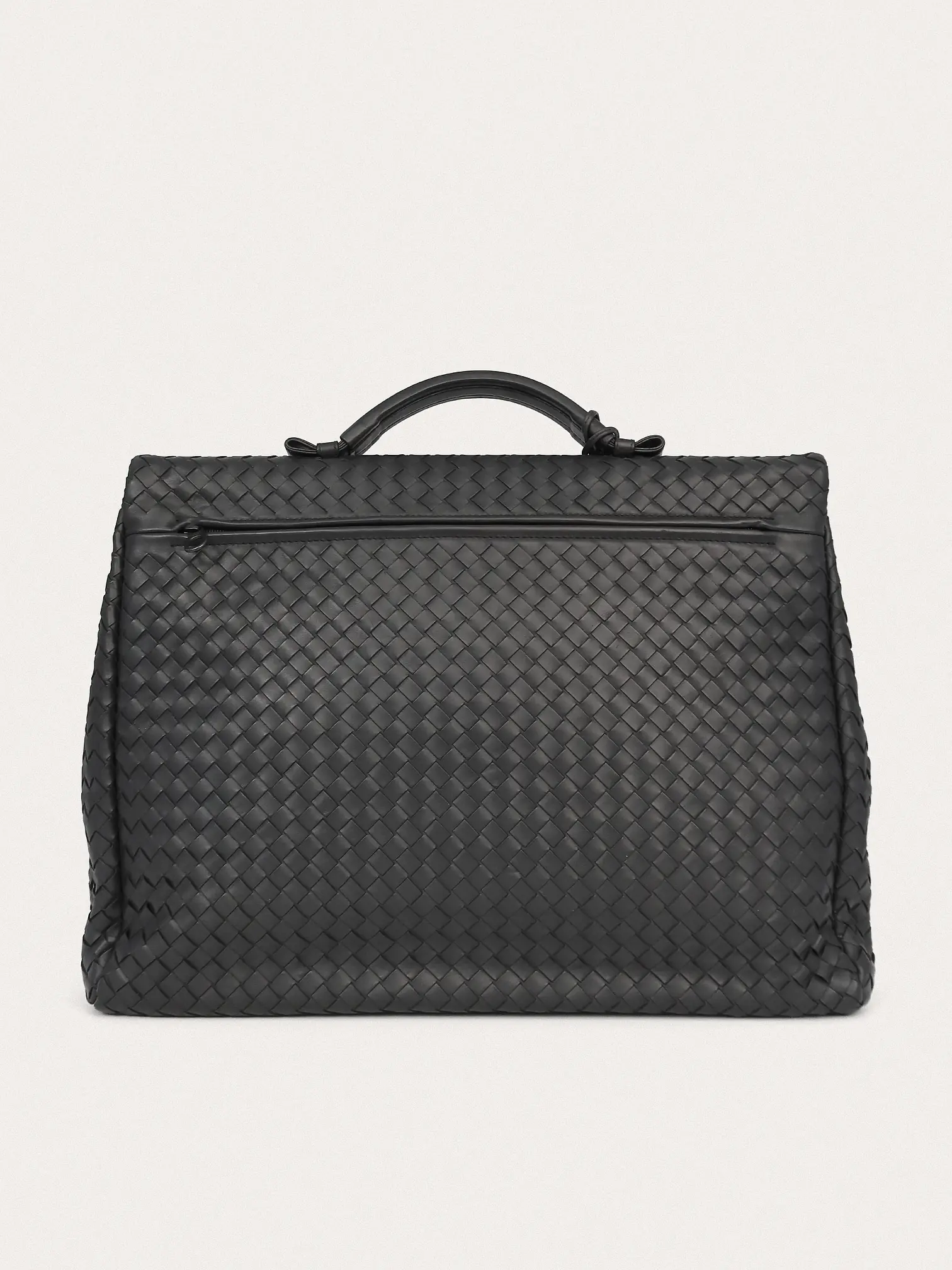Bottega Veneta Intrecciato Briefcase - Master