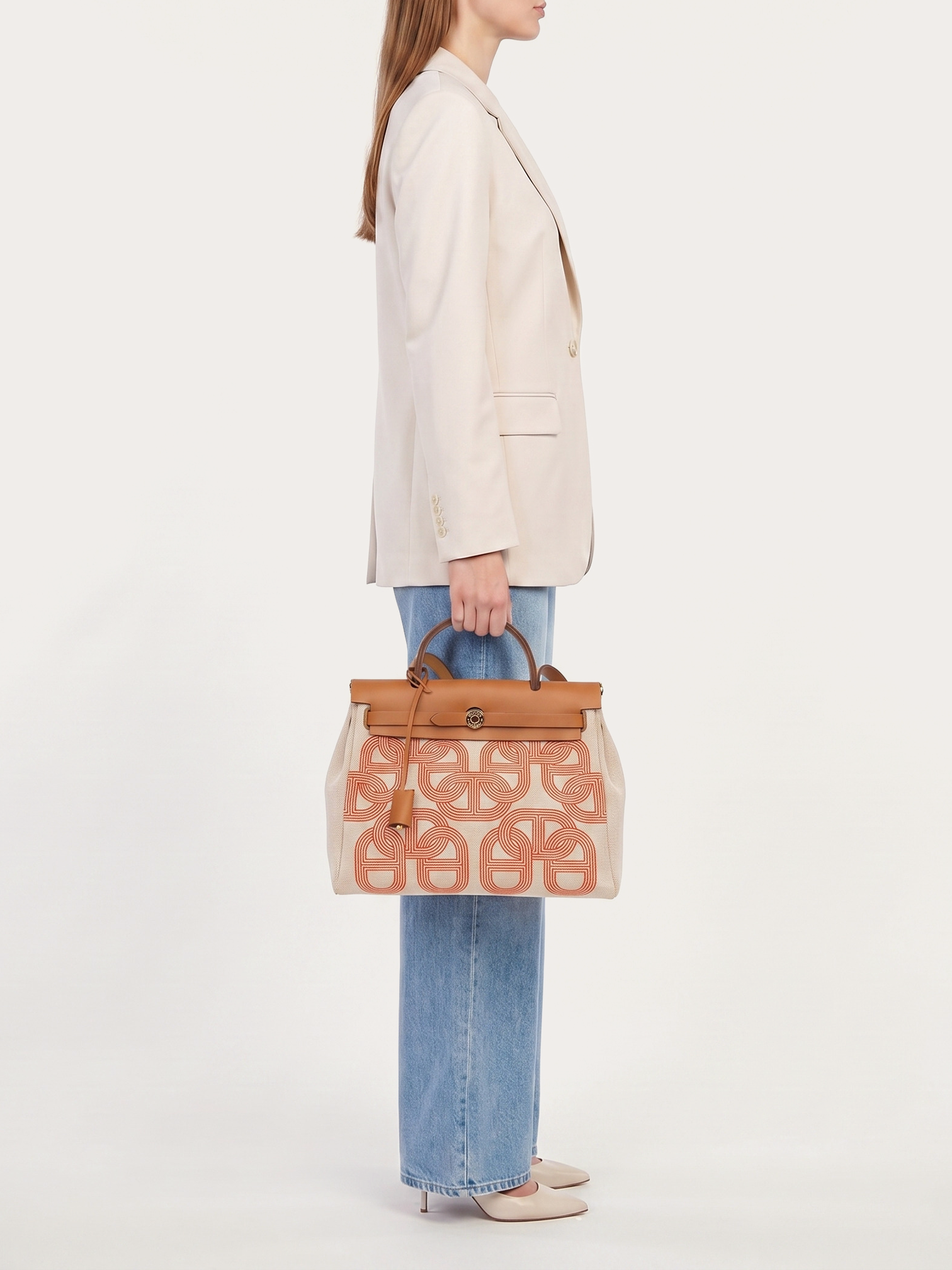 Hermes Herbag 31 - Master
