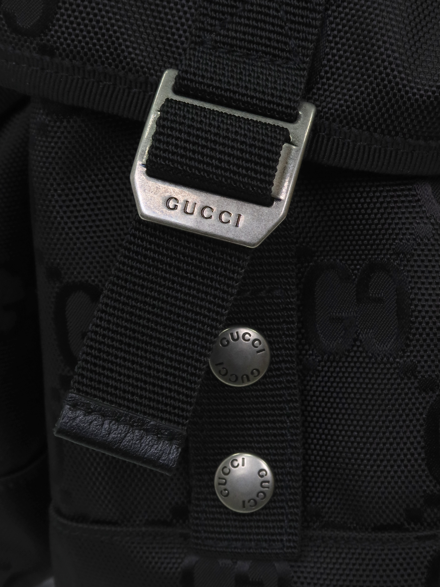 Gucci Off The Grid - Master