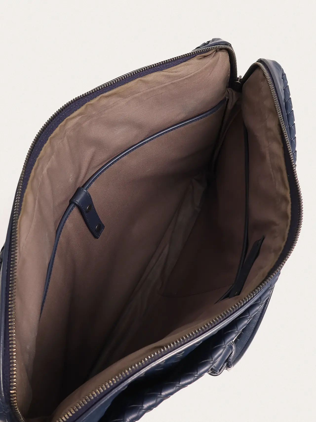 Bottega Veneta Intrecciato Briefcase - Master