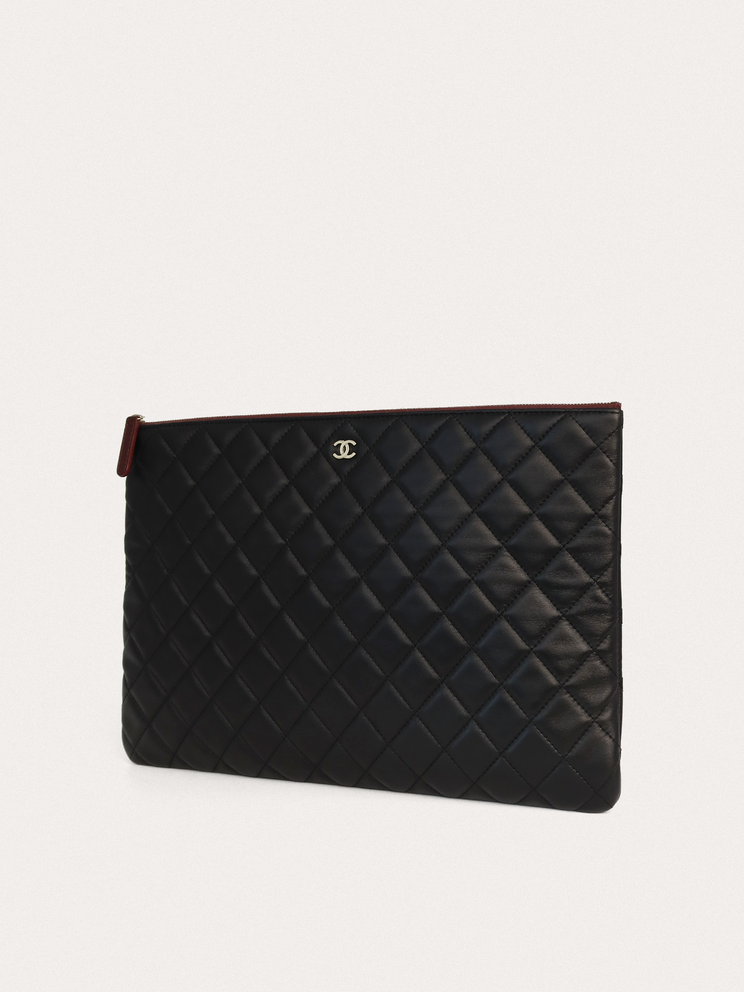 Chanel Timeless Pouch - Master