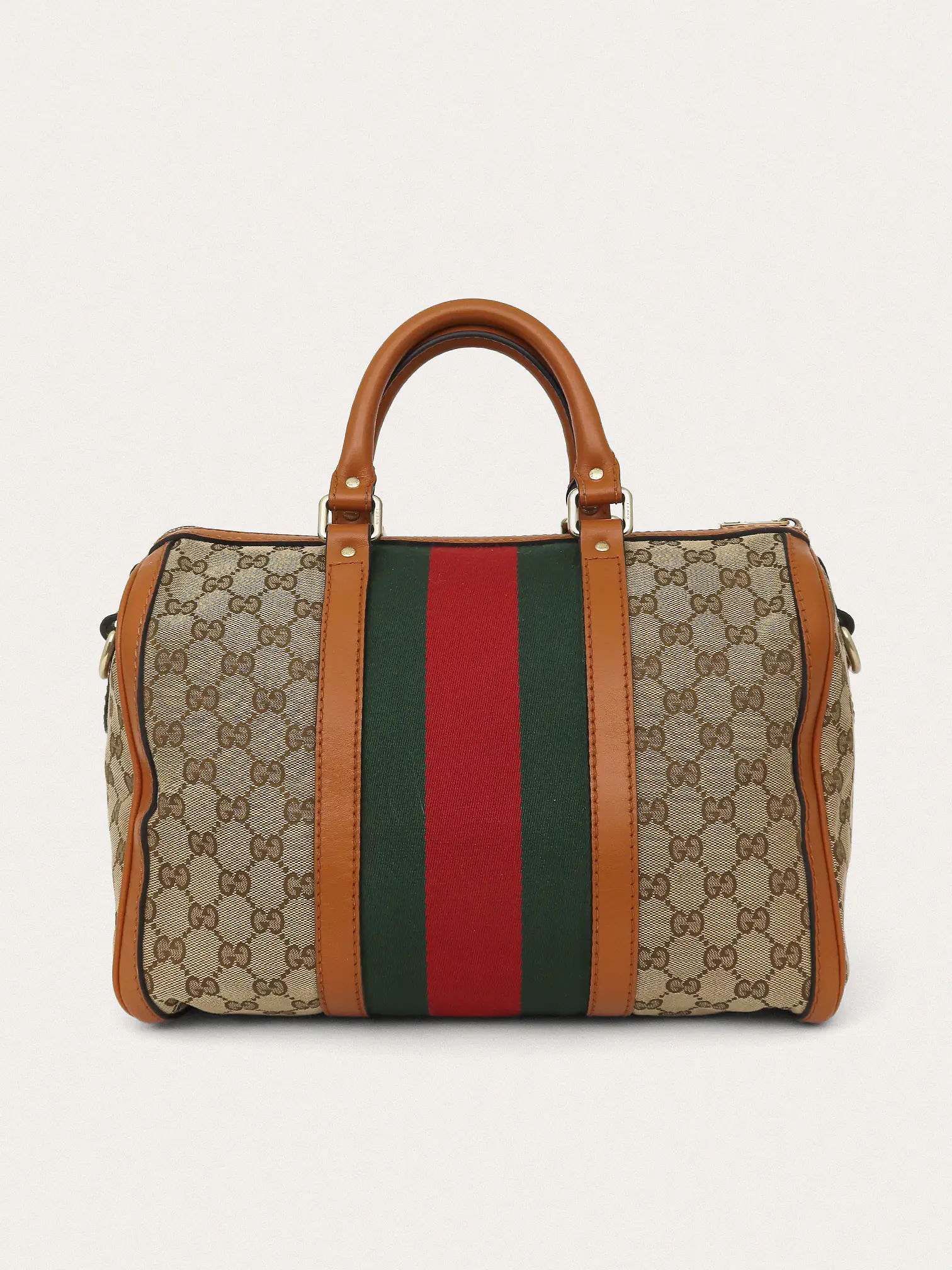Joy Boston - Master