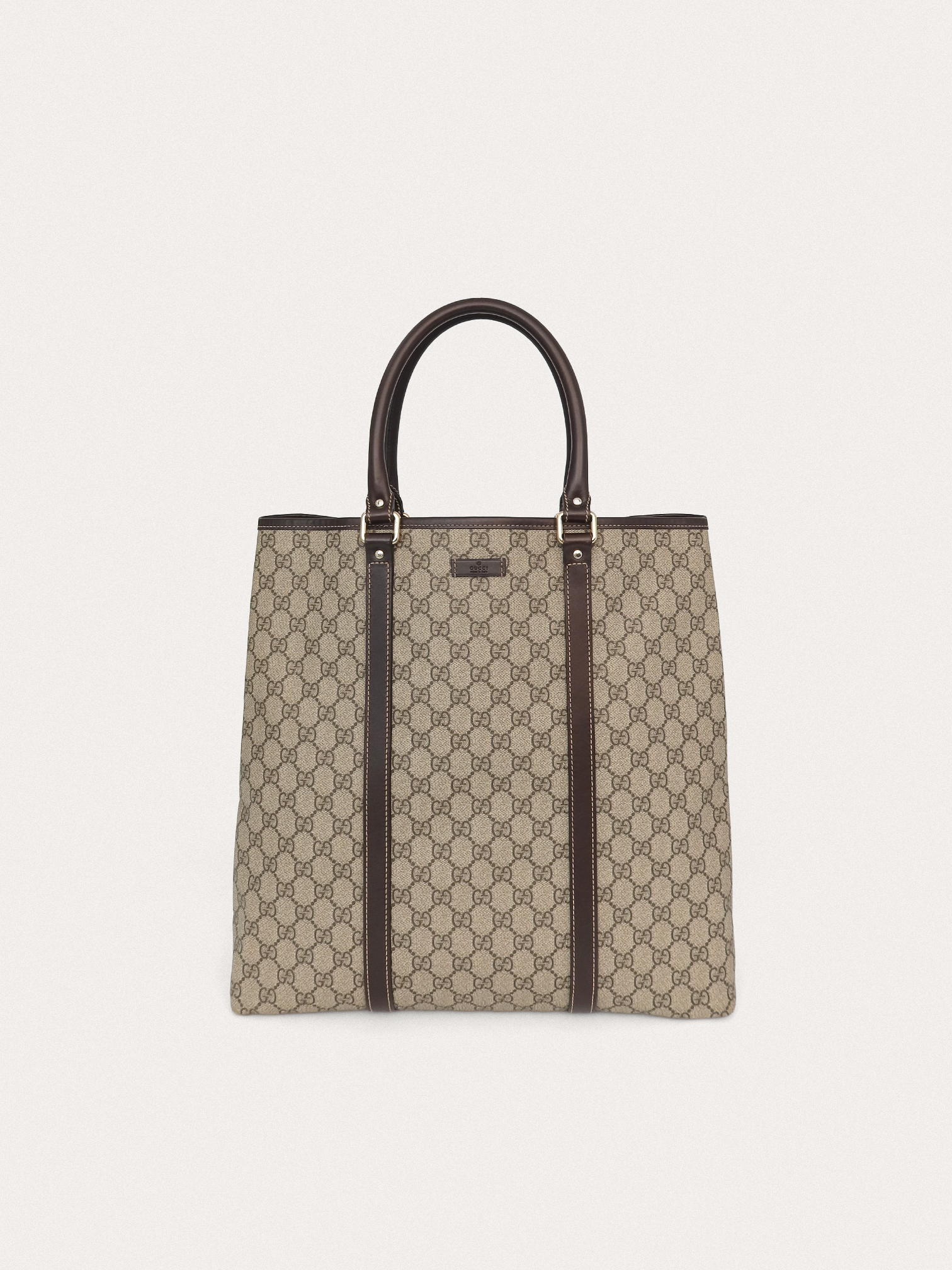 Gucci GG Supreme Tote Bag primary image