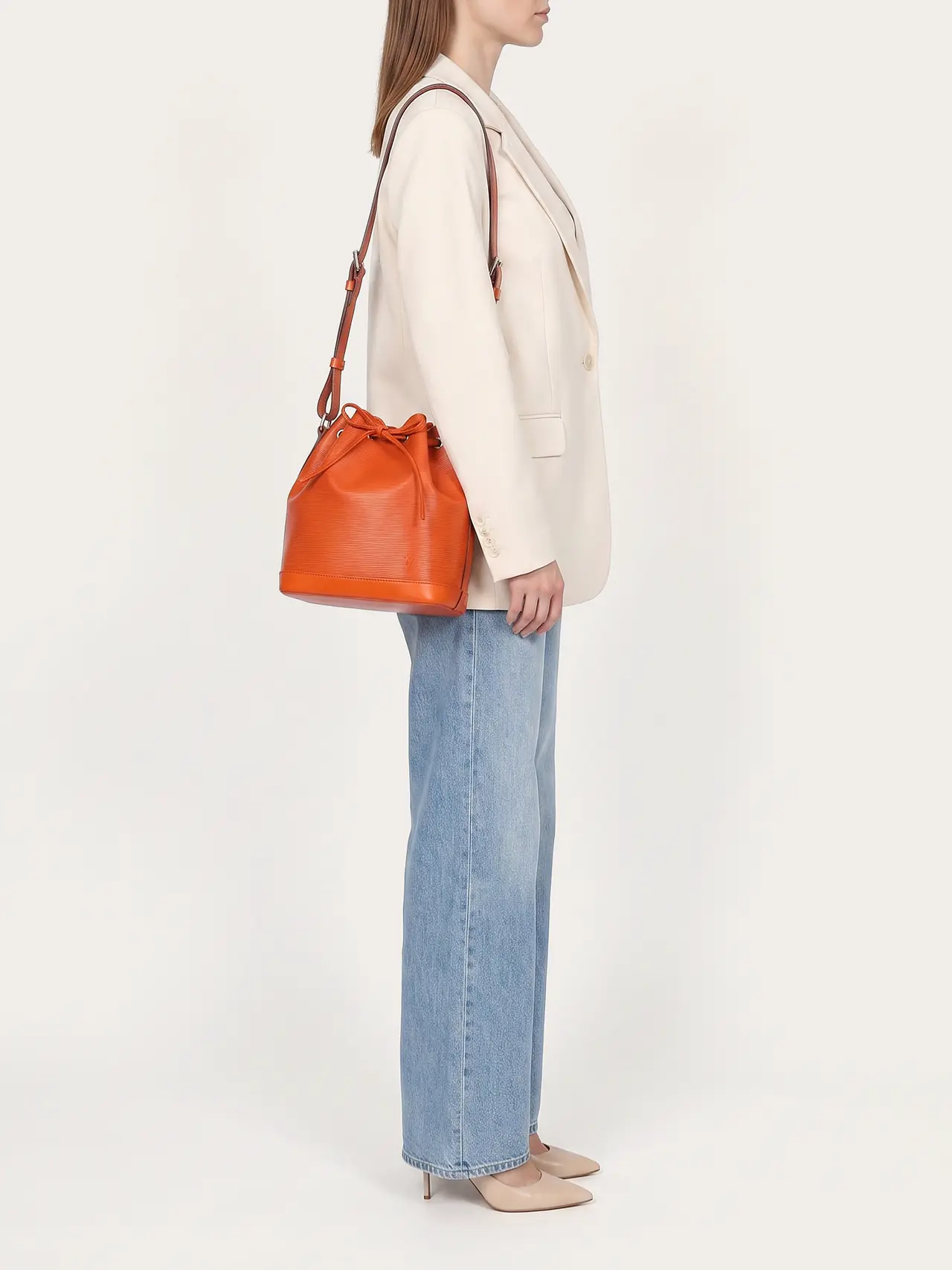 Louis Vuitton Noe - Master