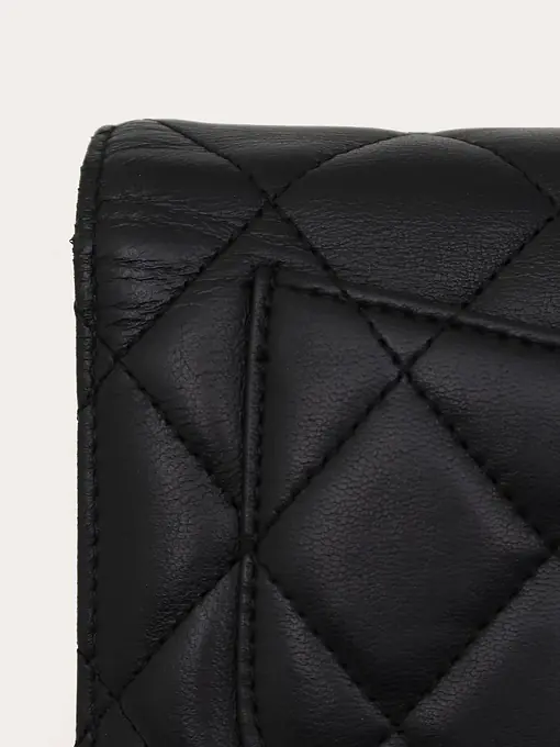 Classic Flap Wallet - Master