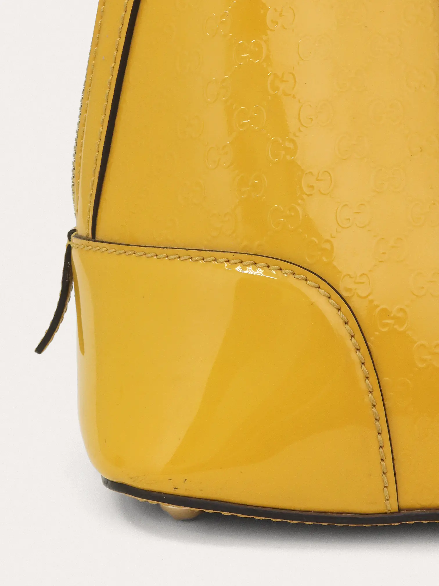 Microguccissima Handbag - Master
