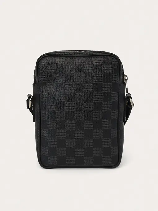 Louis Vuitton Rem Messenger Bag - Master