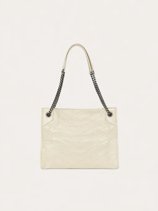 Saint Laurent Niki Shopping Bag Medium - Master