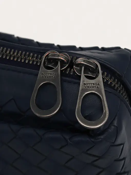 Bottega Veneta Intrecciato Briefcase - Master