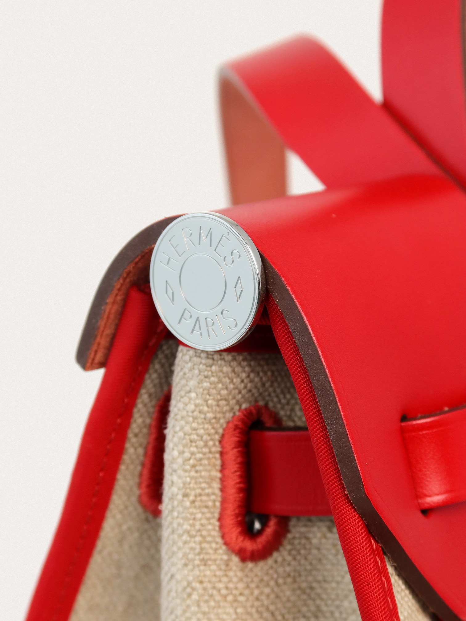 Hermes Herbag 31 - Master