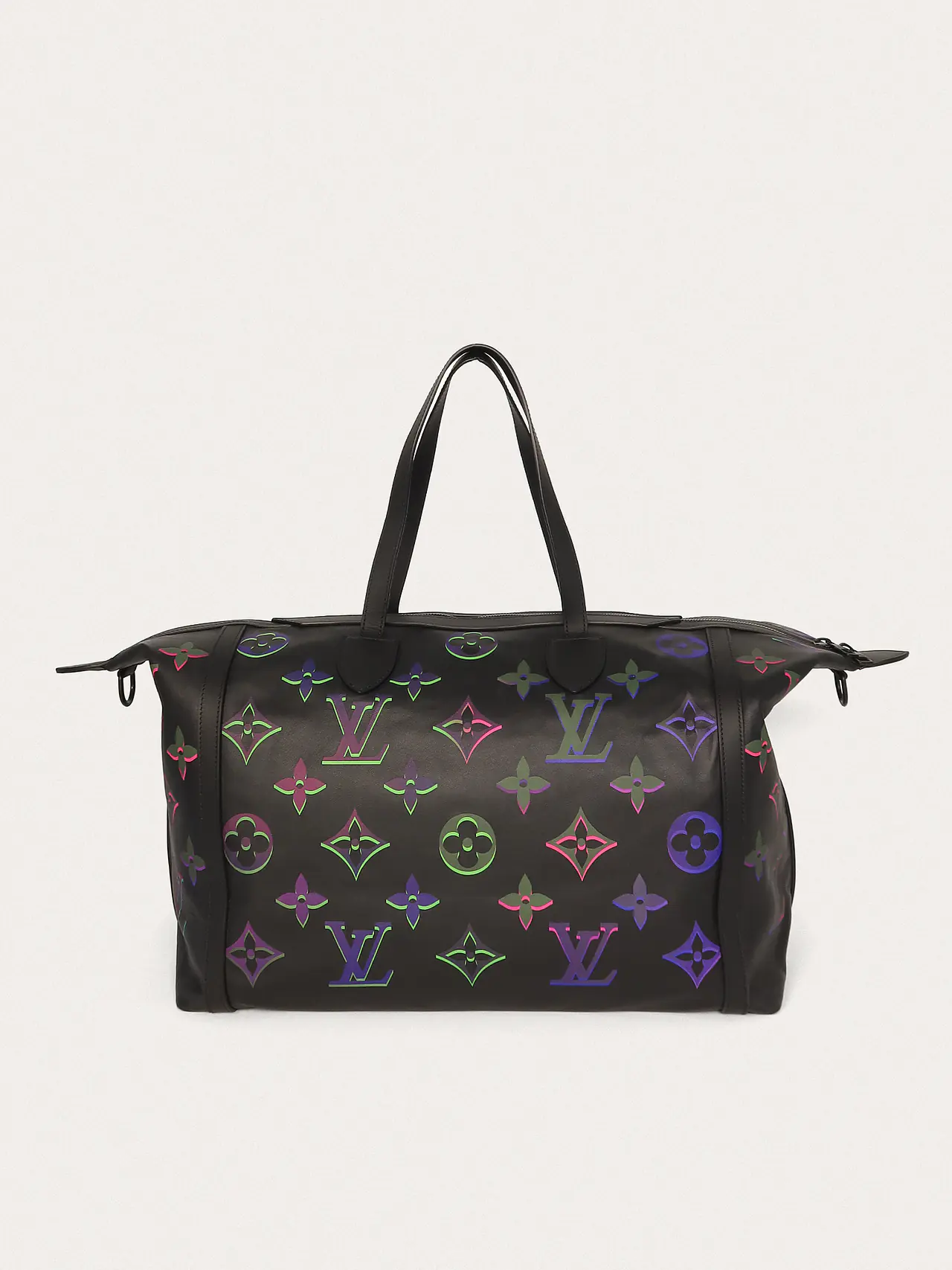 Louis Vuitton Meteor Travel Bag - Master