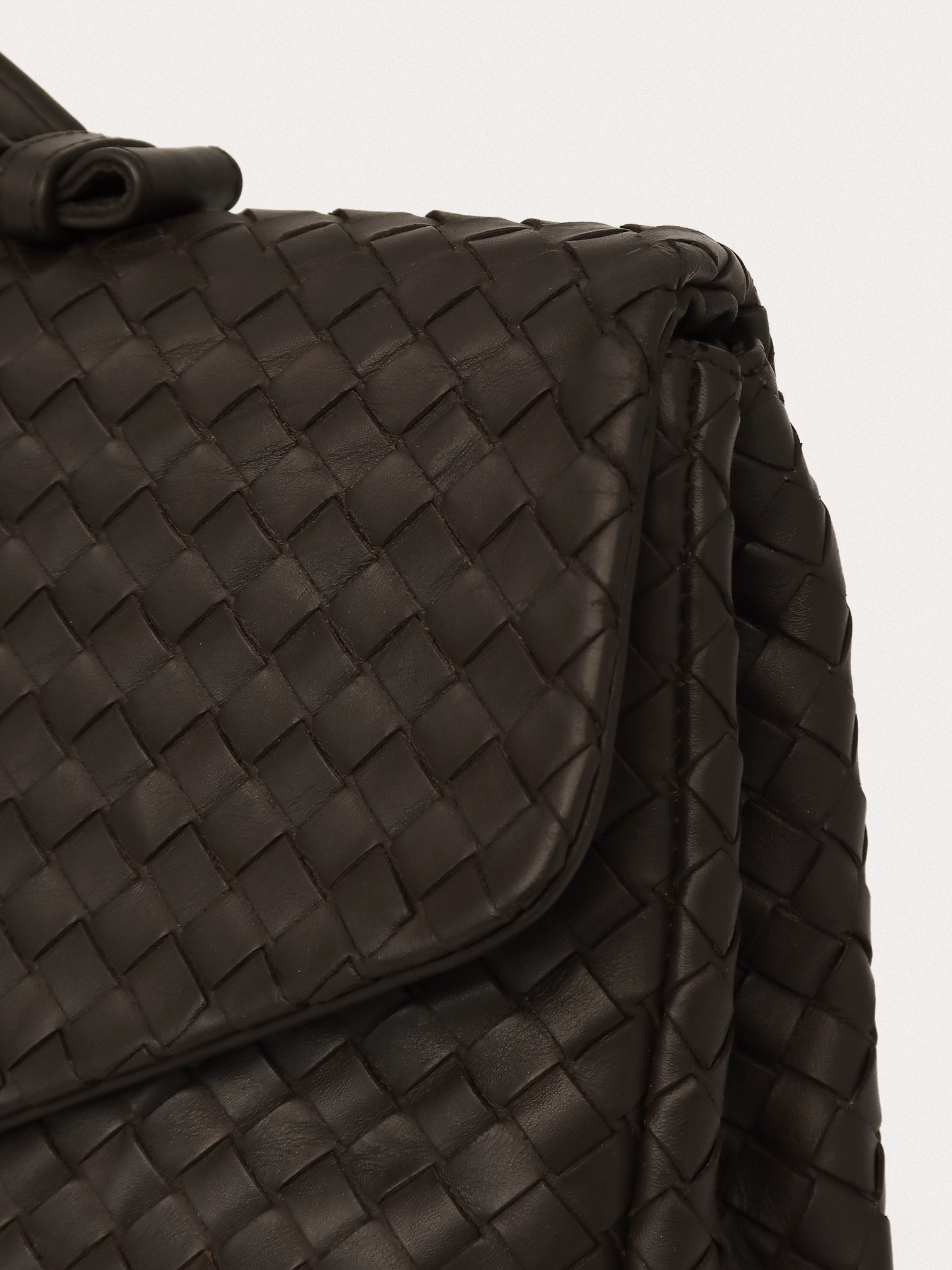 Bottega Veneta Intrecciato Briefcase - Master
