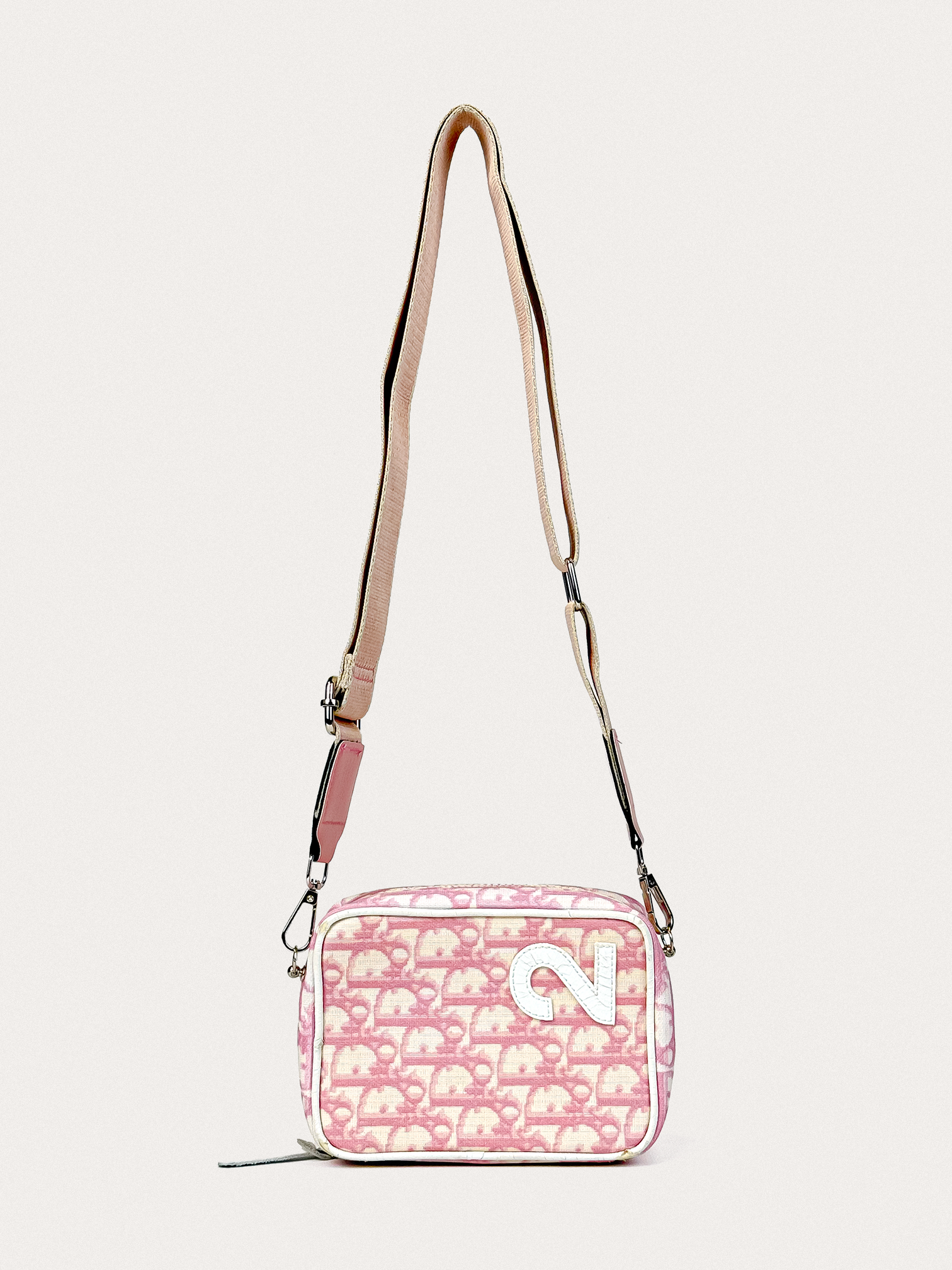 Christian Dior Trotter Sport Line - Master