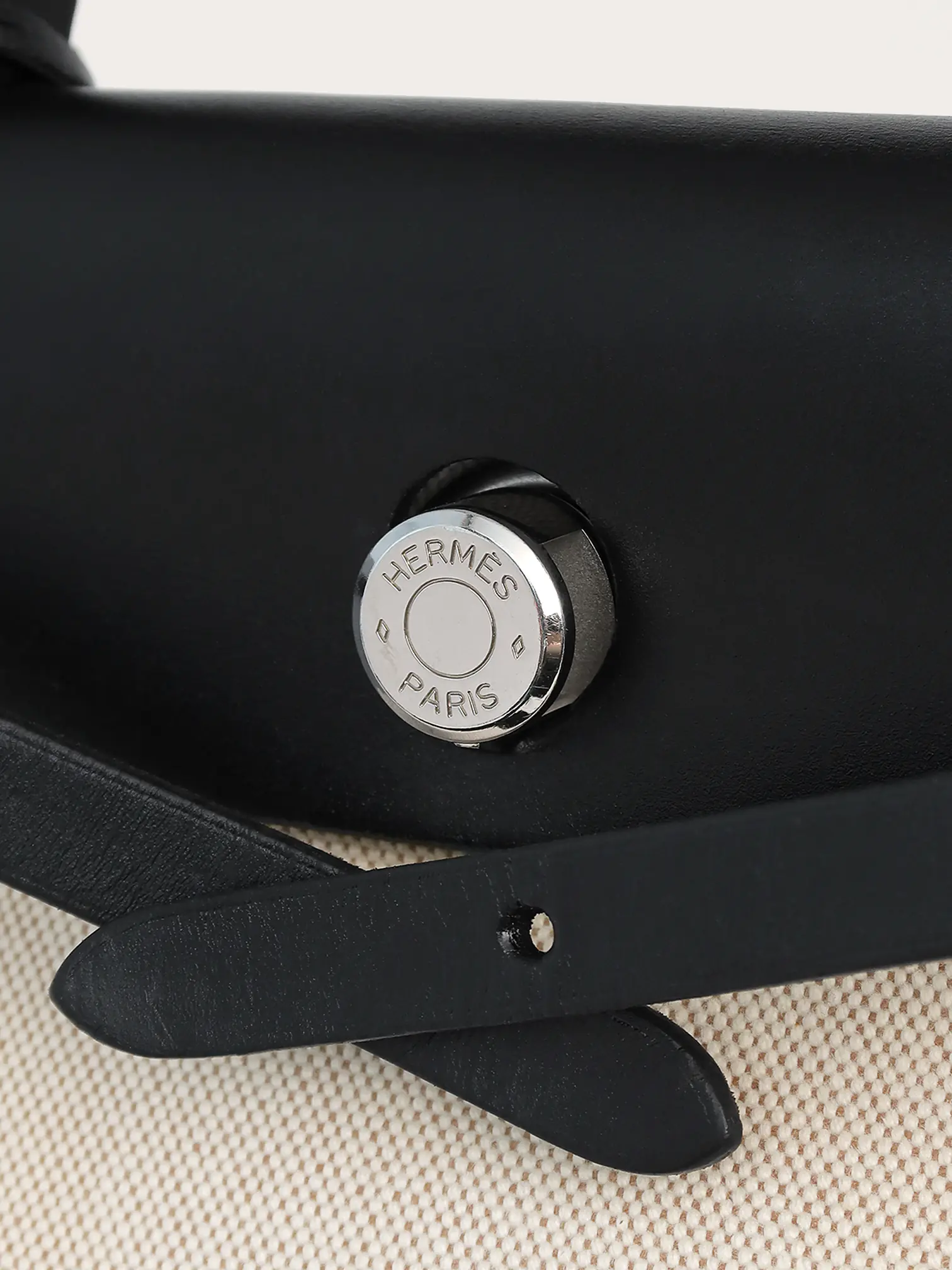 Hermes Herbag 31 - Master