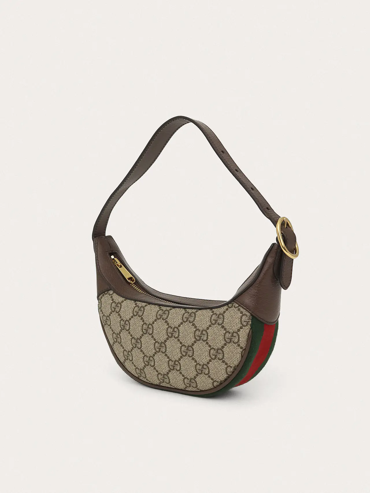 Ophidia small shoulder bag - Master