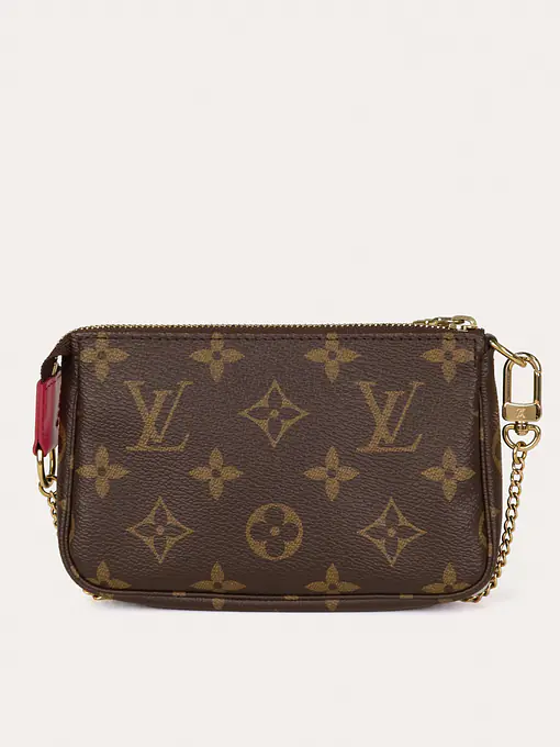 Pochette mini - Master