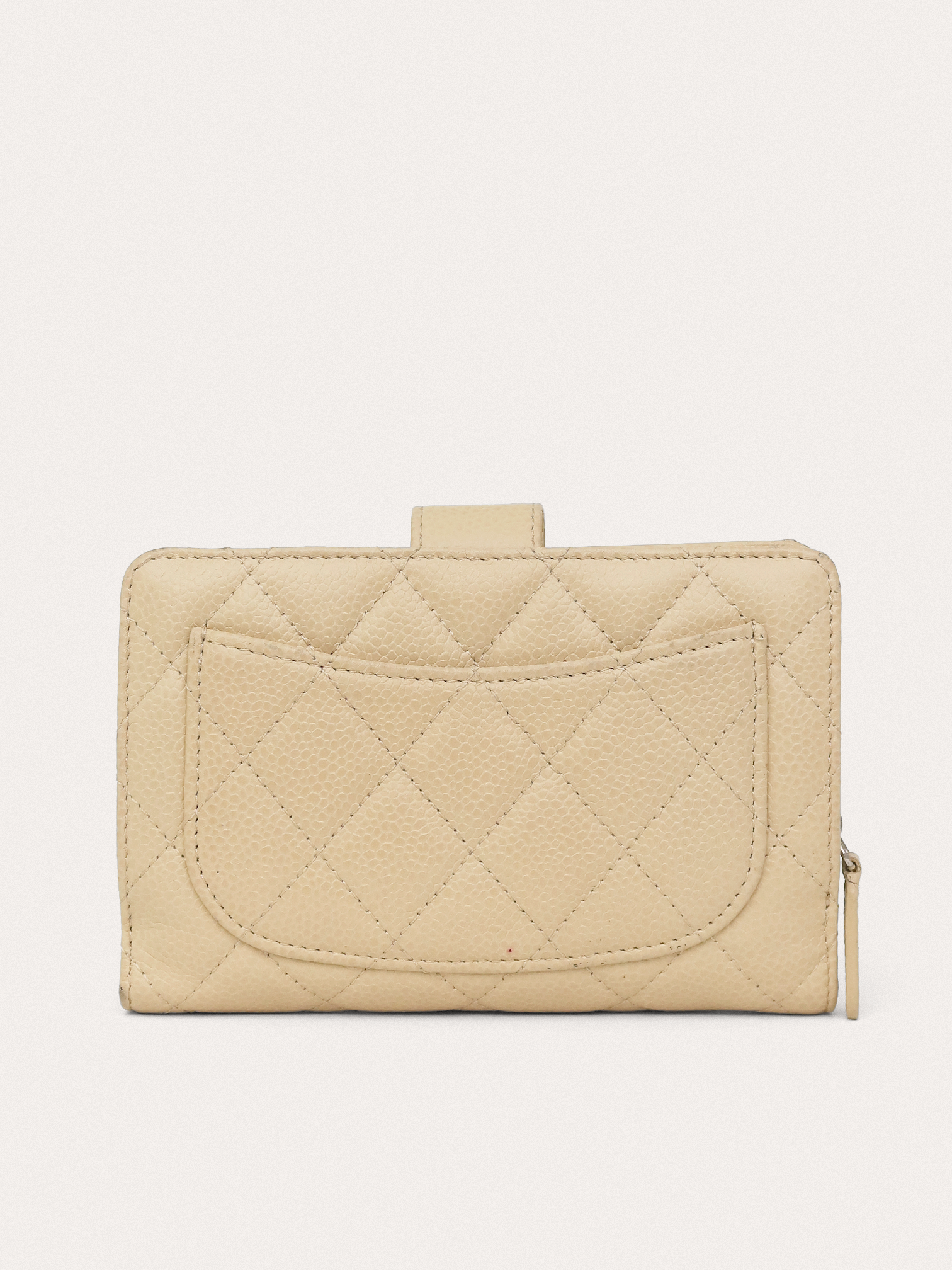Chanel Wallet - Master