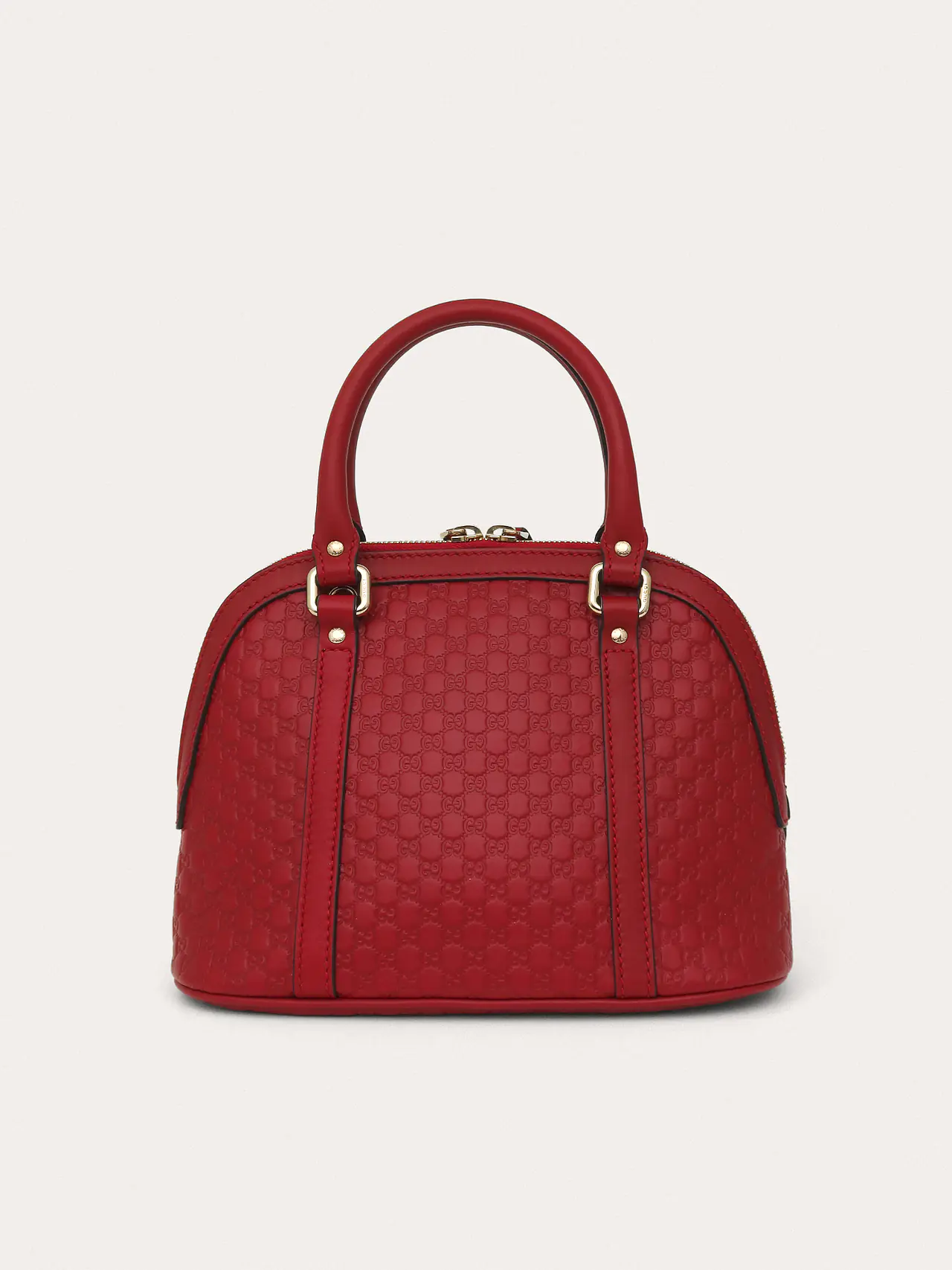 Gucci Microguccissima Mini - Master
