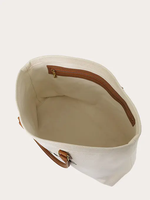 Cabas Canvas - Master