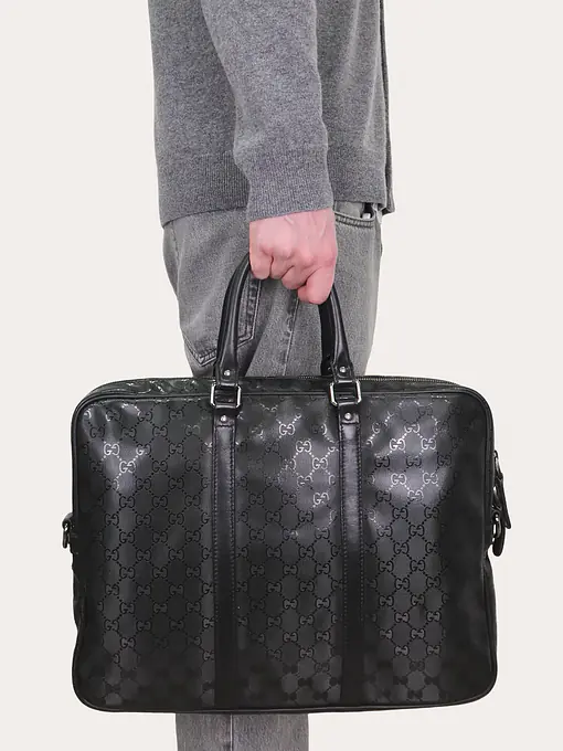 GG Imprime Briefcase - Master